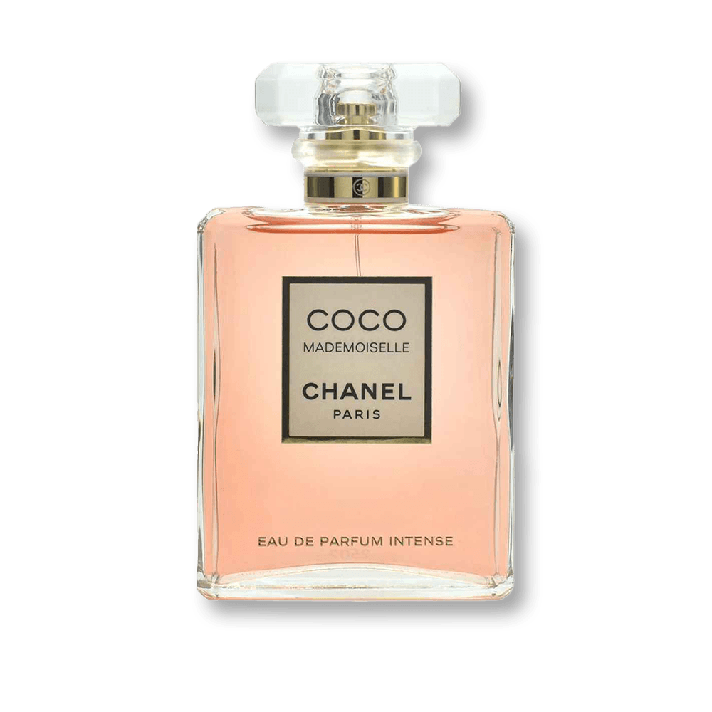 Shop Chanel Coco Mademoiselle Intense EDP | My Perfume Shop UK