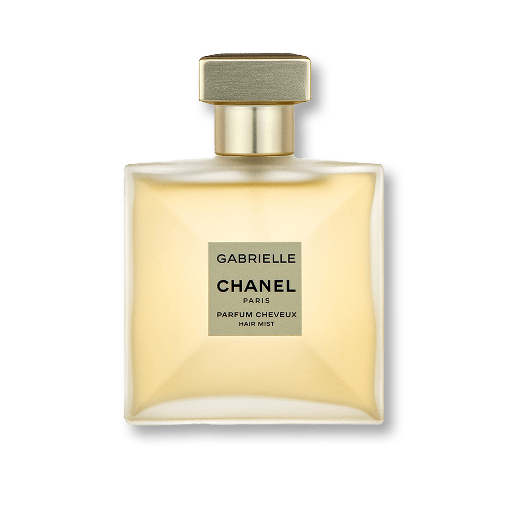 Shop Chanel Gabrielle Parfum Hair Mist | My Perfume Shop UK