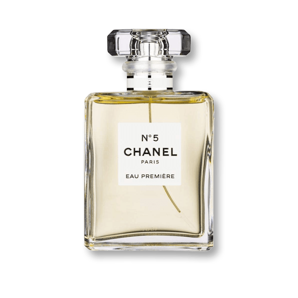 Shop Chanel N°5 Eau Premiere EDP | My Perfume Shop UK