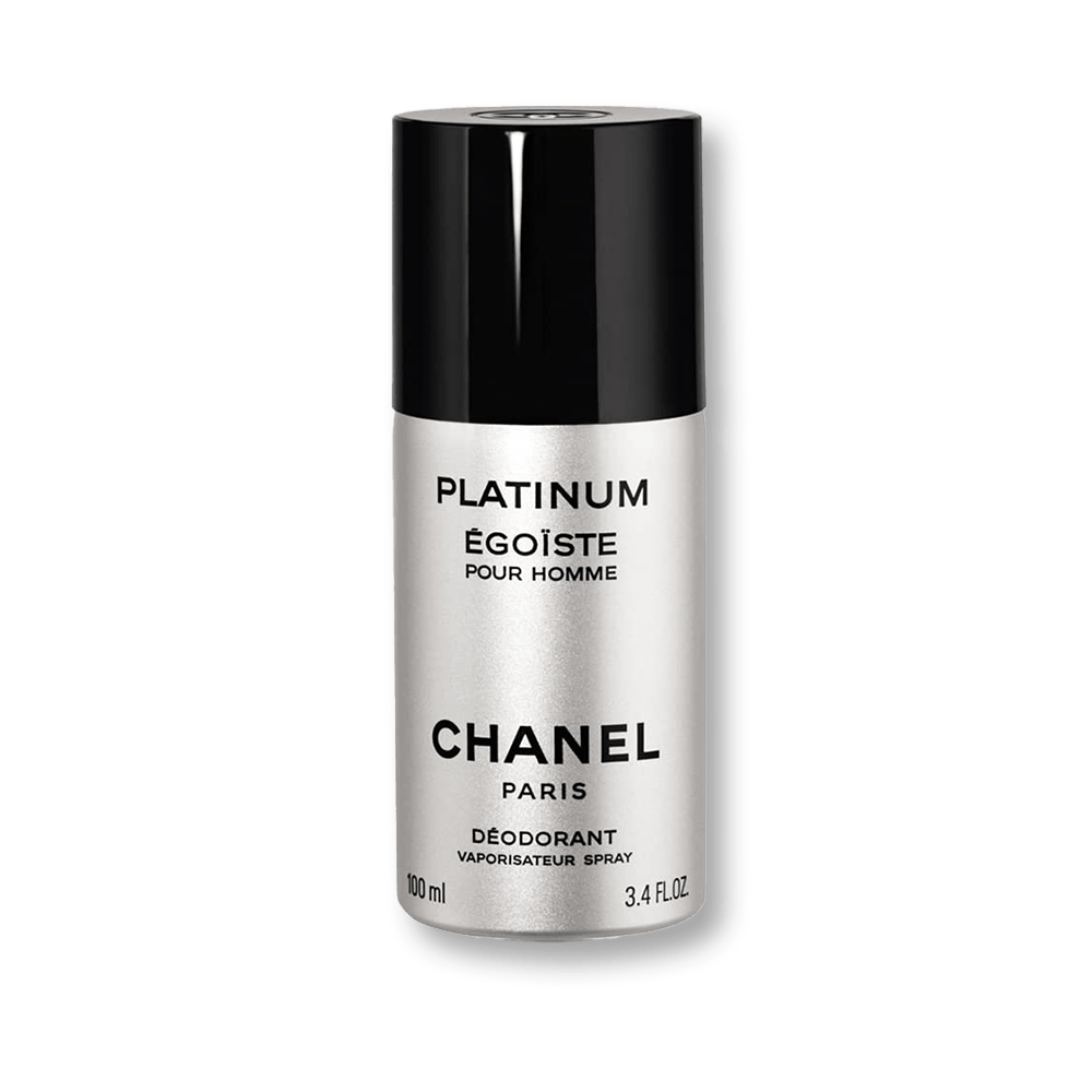 CHANEL EGOISTE Platinum EDT 100mlオードトワレ Chanel Platinum Egoiste edt 100ml - Price from £90