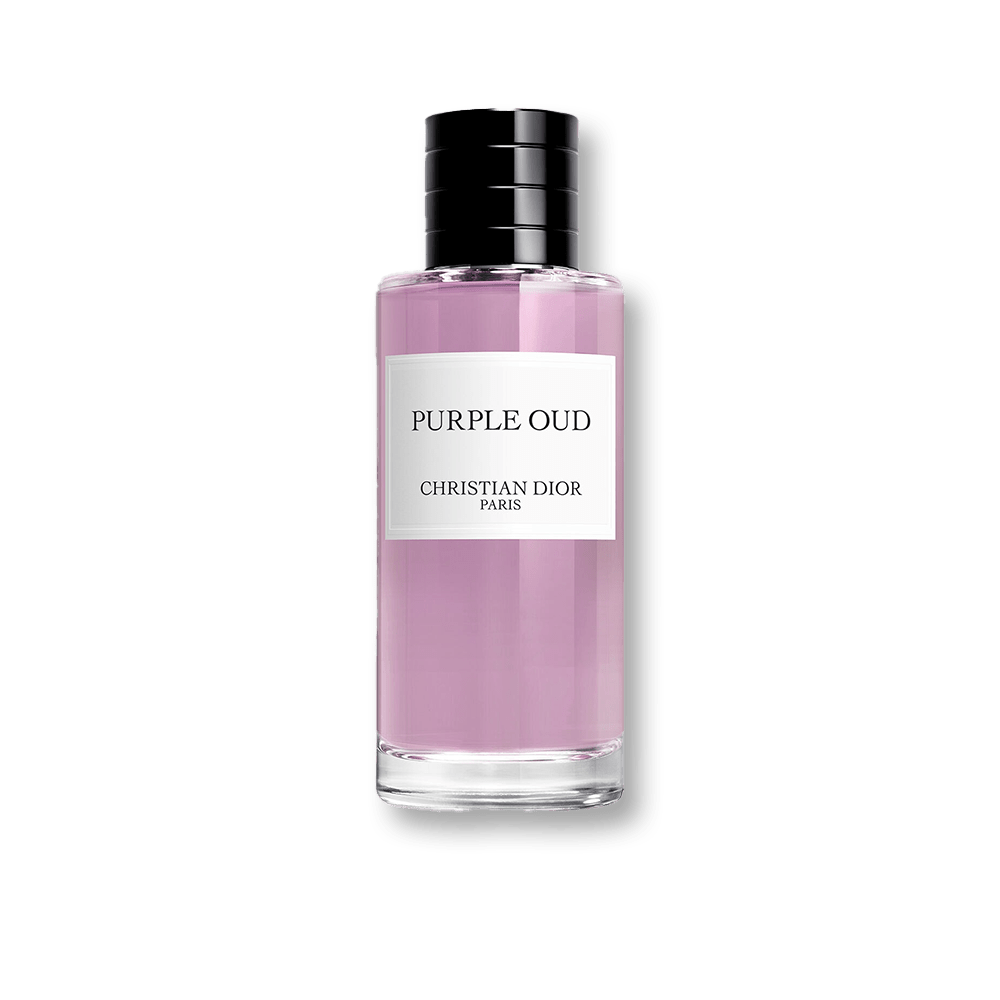 Shop Christian Dior Purple Oud EDP | My Perfume Shop UK