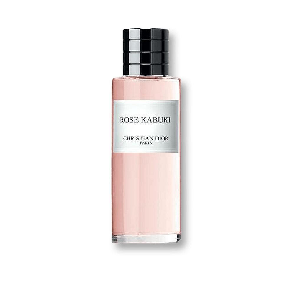 ROSE KABUKI CHRISTIAN DIOR 香水200ml Shop Christian Dior Rose Kabuki EDP | My Perfume Shop UK