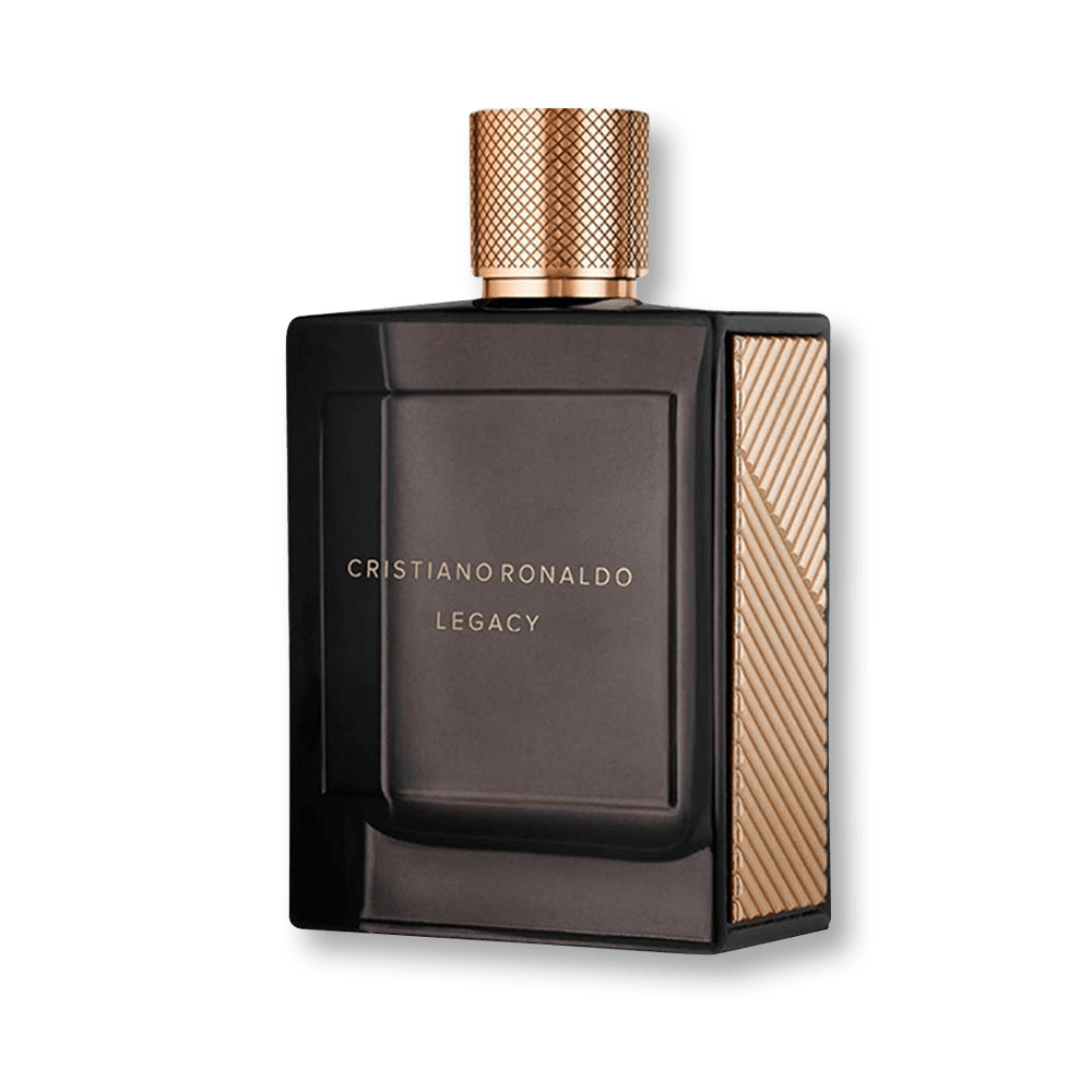 Shop Cristiano Ronaldo Legacy EDT | My Perfume Shop UK