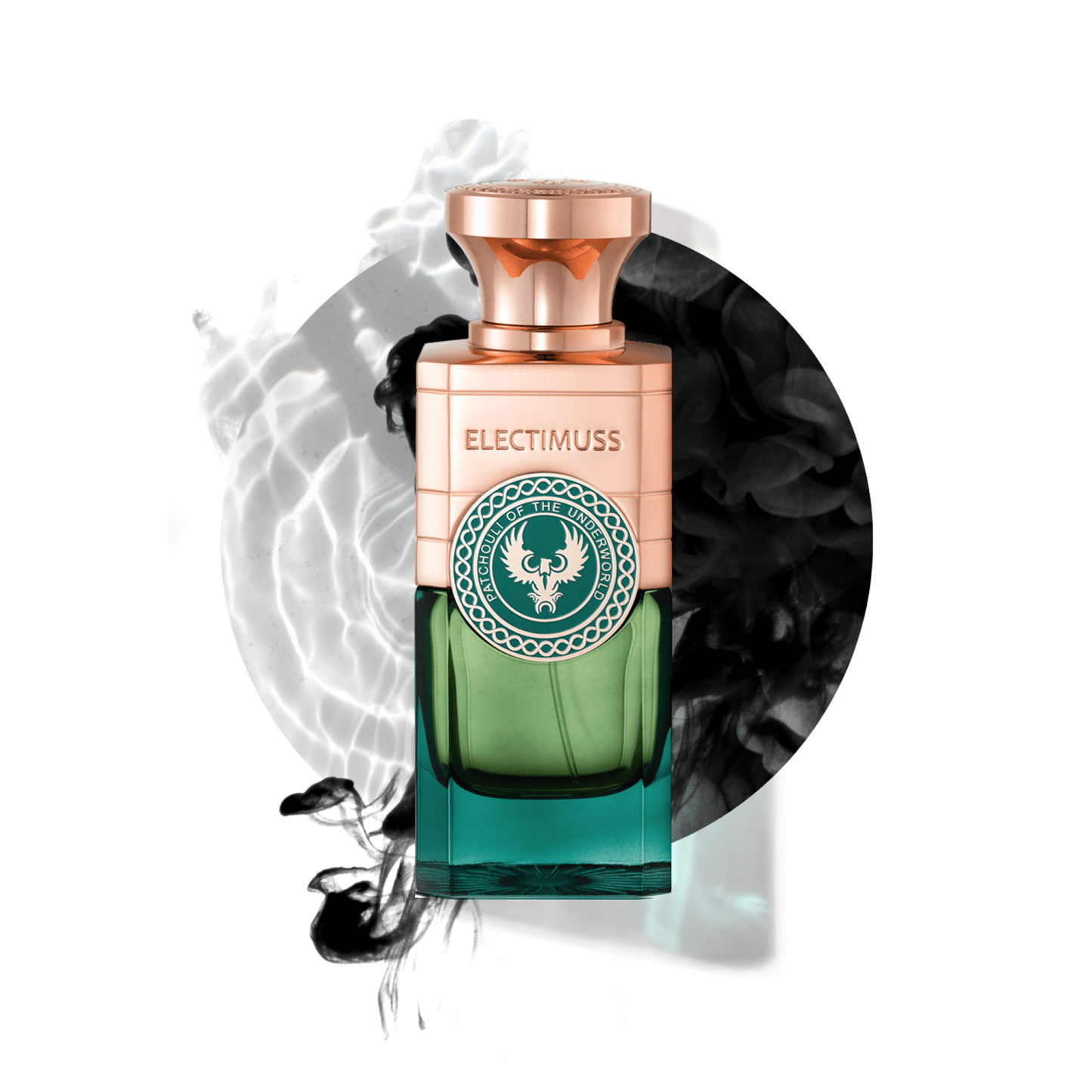 Electimuss Consort Collection Patchouli Of The Underworld Pure Parfum | My Perfume Shop