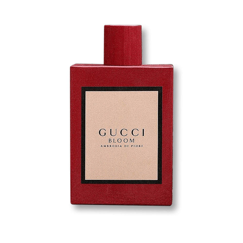 Shop Gucci Bloom Ambrosia Di Fiori EDP Intense | My Perfume Shop UK