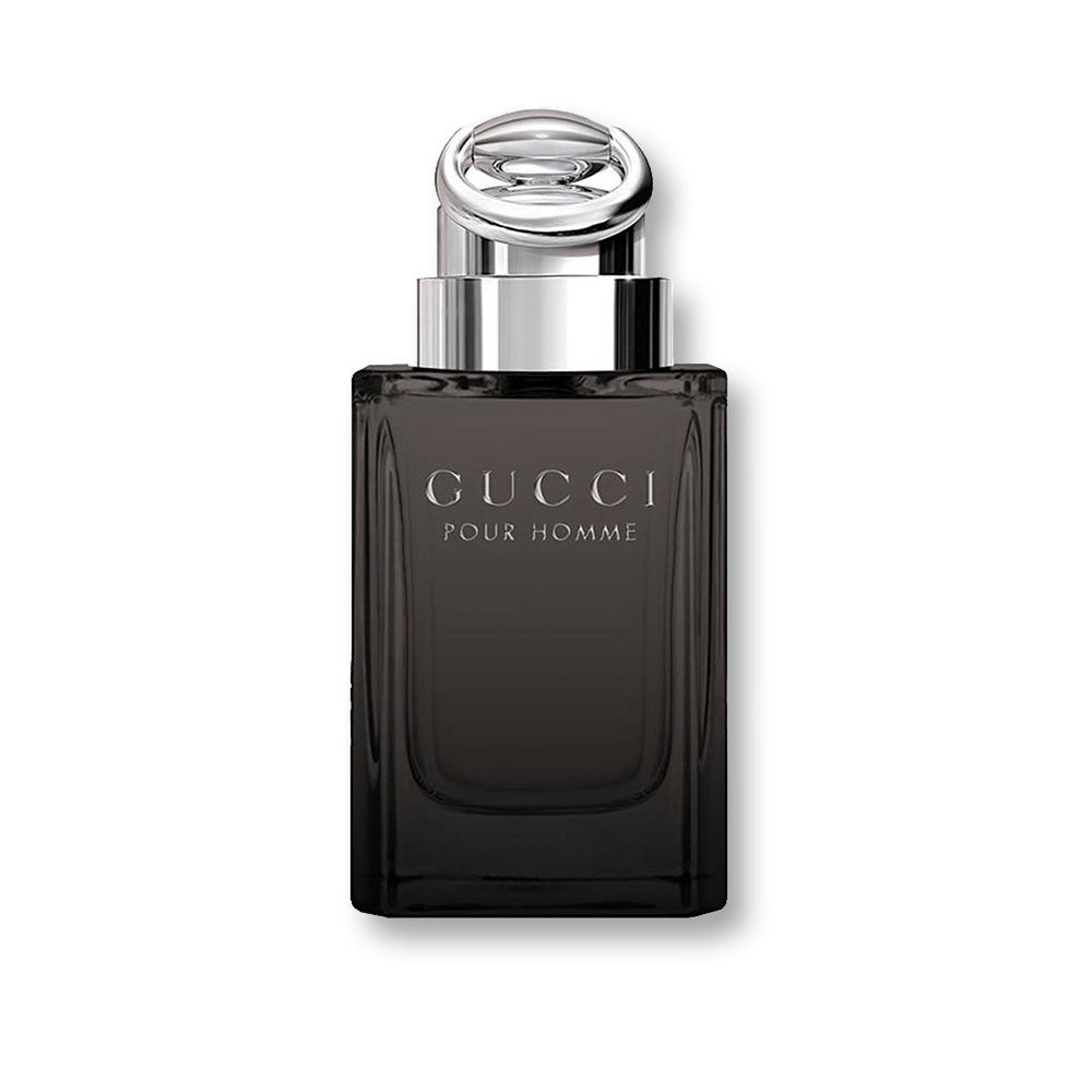 Shop Gucci By Gucci Pour Homme EDT | My Perfume Shop UK