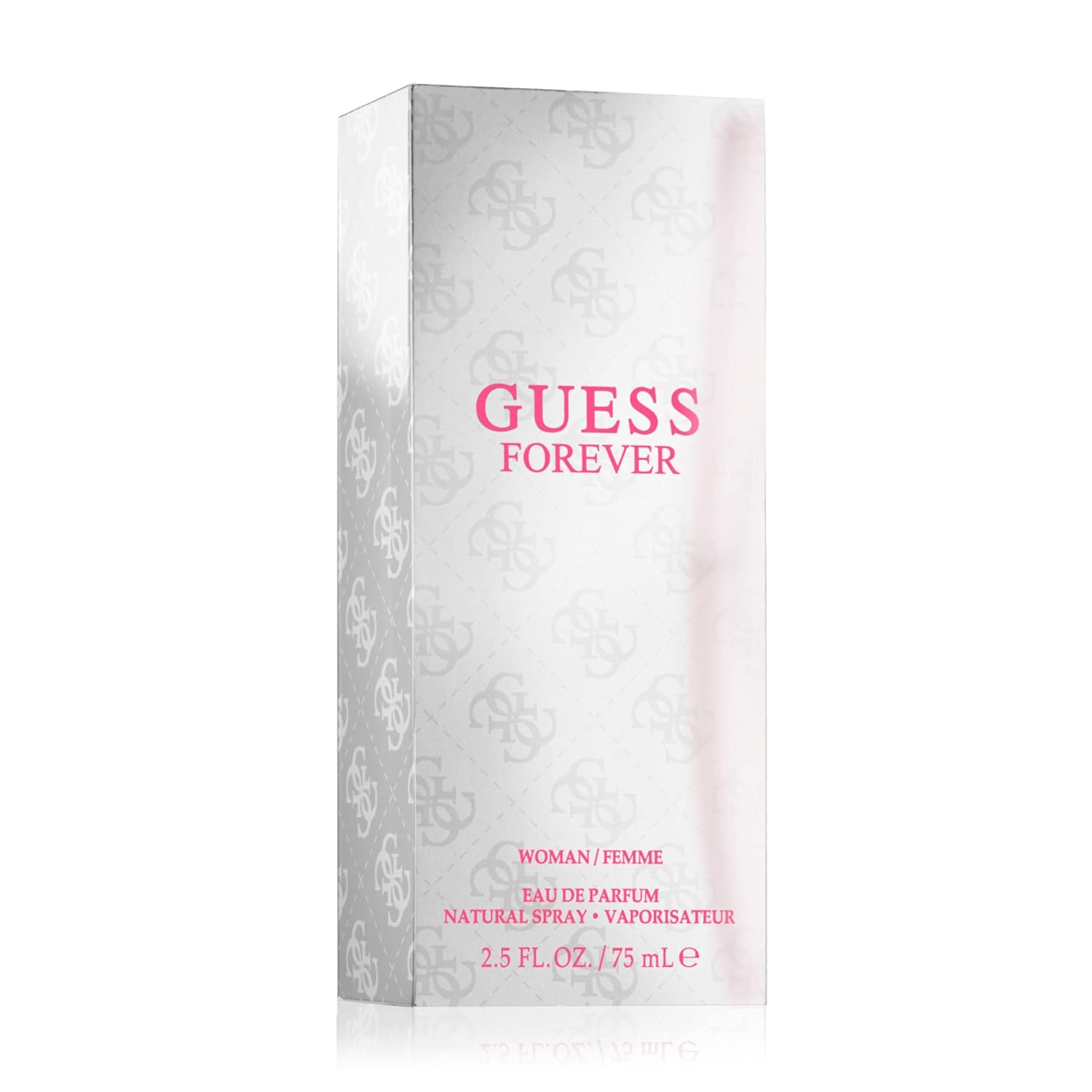 Guess Forever EDP Travel Set | My Perfume Shop
