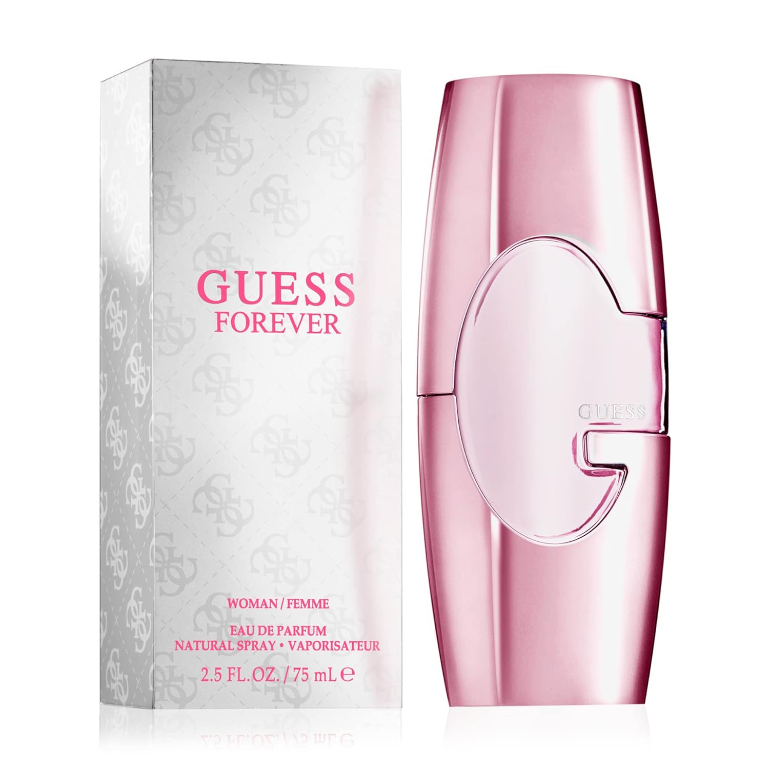 Guess Forever EDP Travel Set | My Perfume Shop