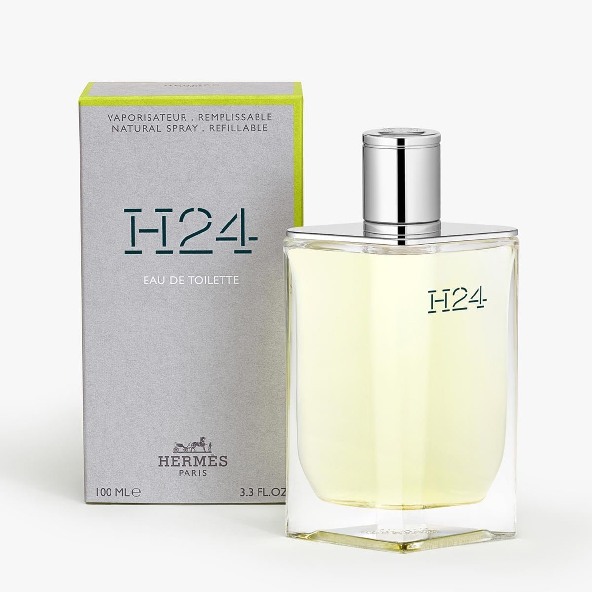 Hermes H24 EDT Travel Set | My Perfume Shop