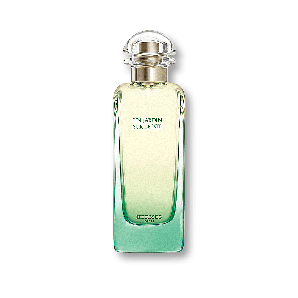 Shop Hermes Un Jardin Sur Le Nil EDT | My Perfume Shop UK