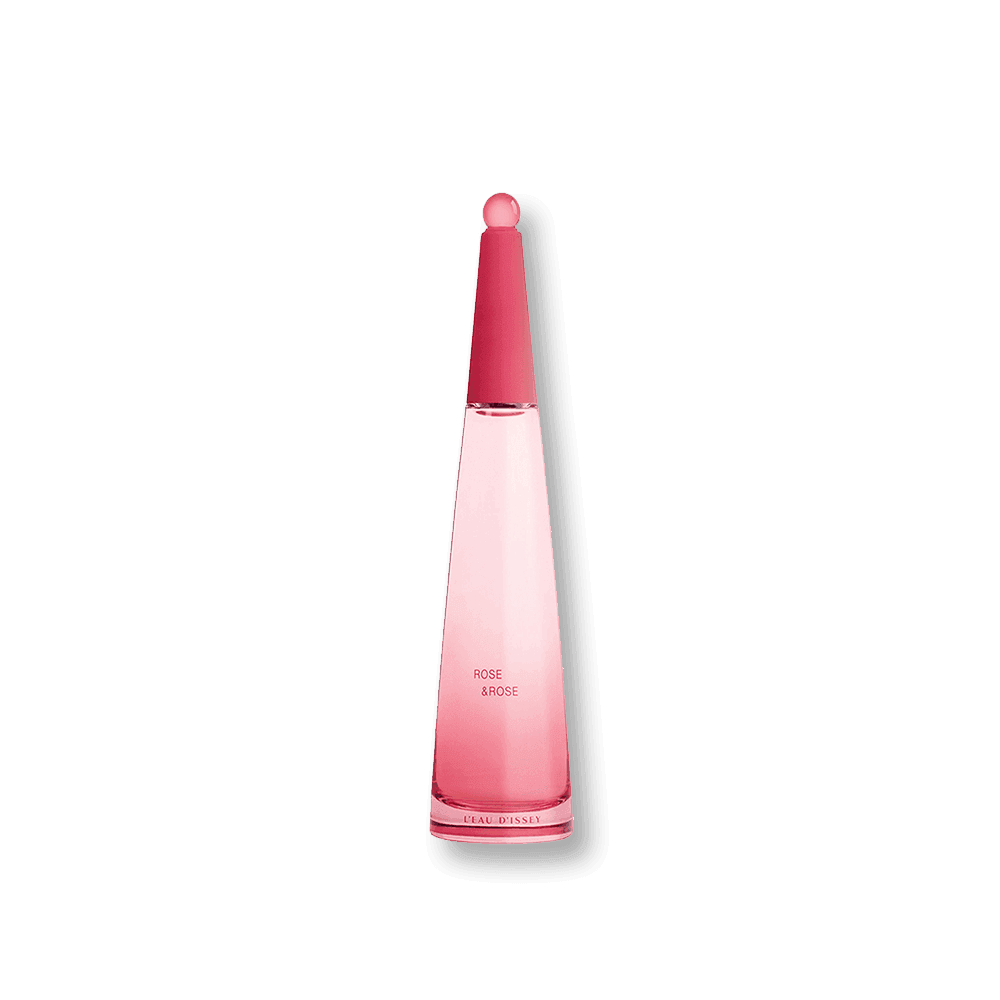 【未使用】イッセイミヤケ ROSE&ROSE EDP インテンス90mL Shop Issey Miyake Rose & Rose EDP Intense | My Perfume Shop UK
