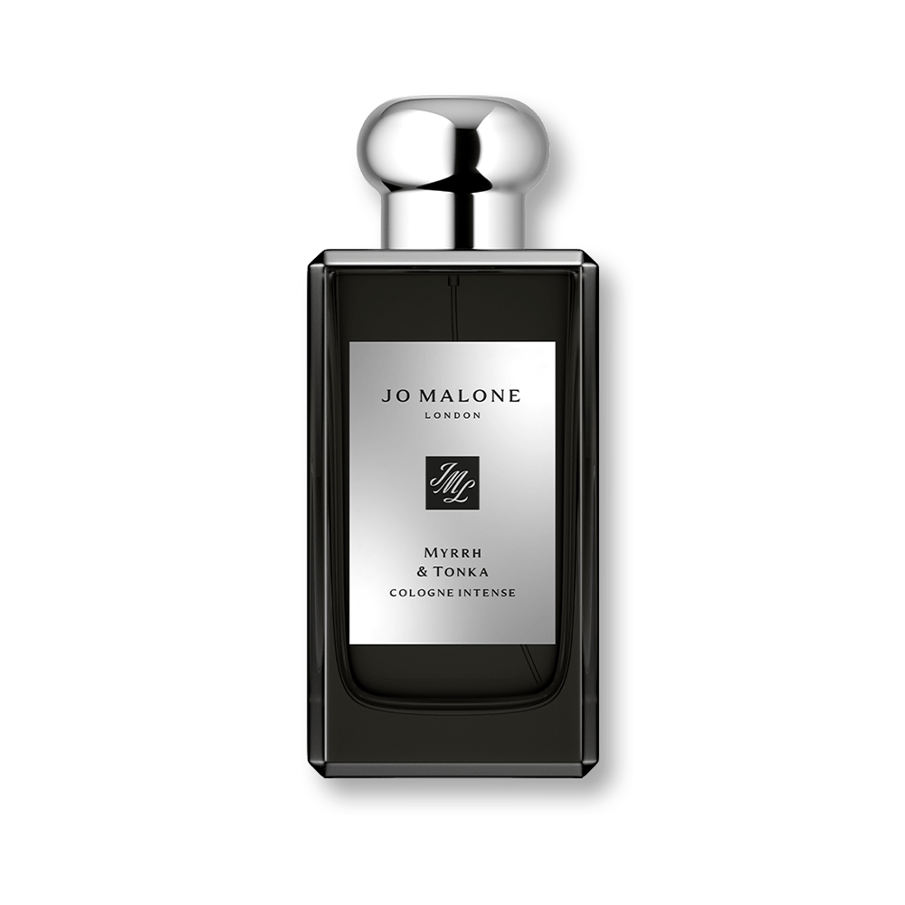 Shop Jo Malone Myrrh & Tonka Cologne Intense | My Perfume Shop UK