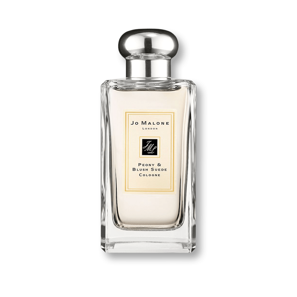 Shop Jo Malone Peony & Blush Suede Cologne | My Perfume Shop UK