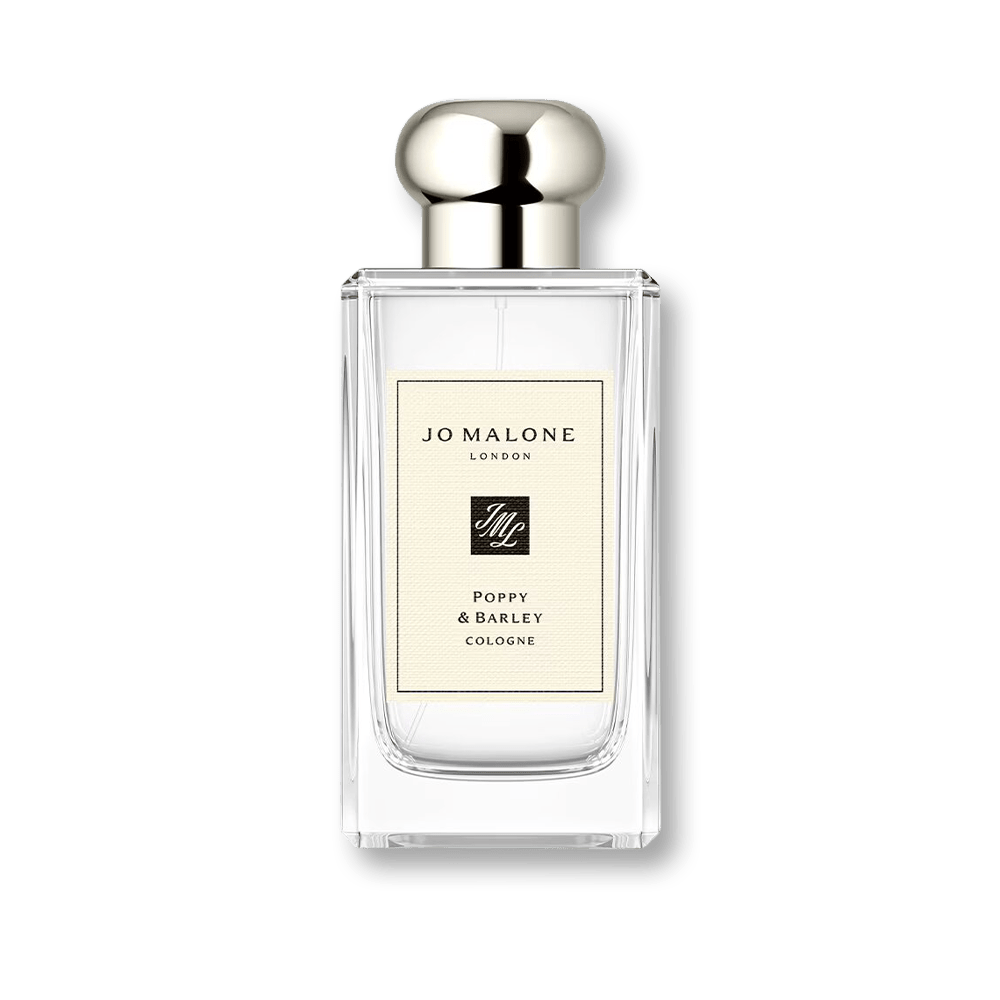 Jo Malone Poppy & Barley コロン Shop Jo Malone Poppy & Barley Cologne | My Perfume Shop UK