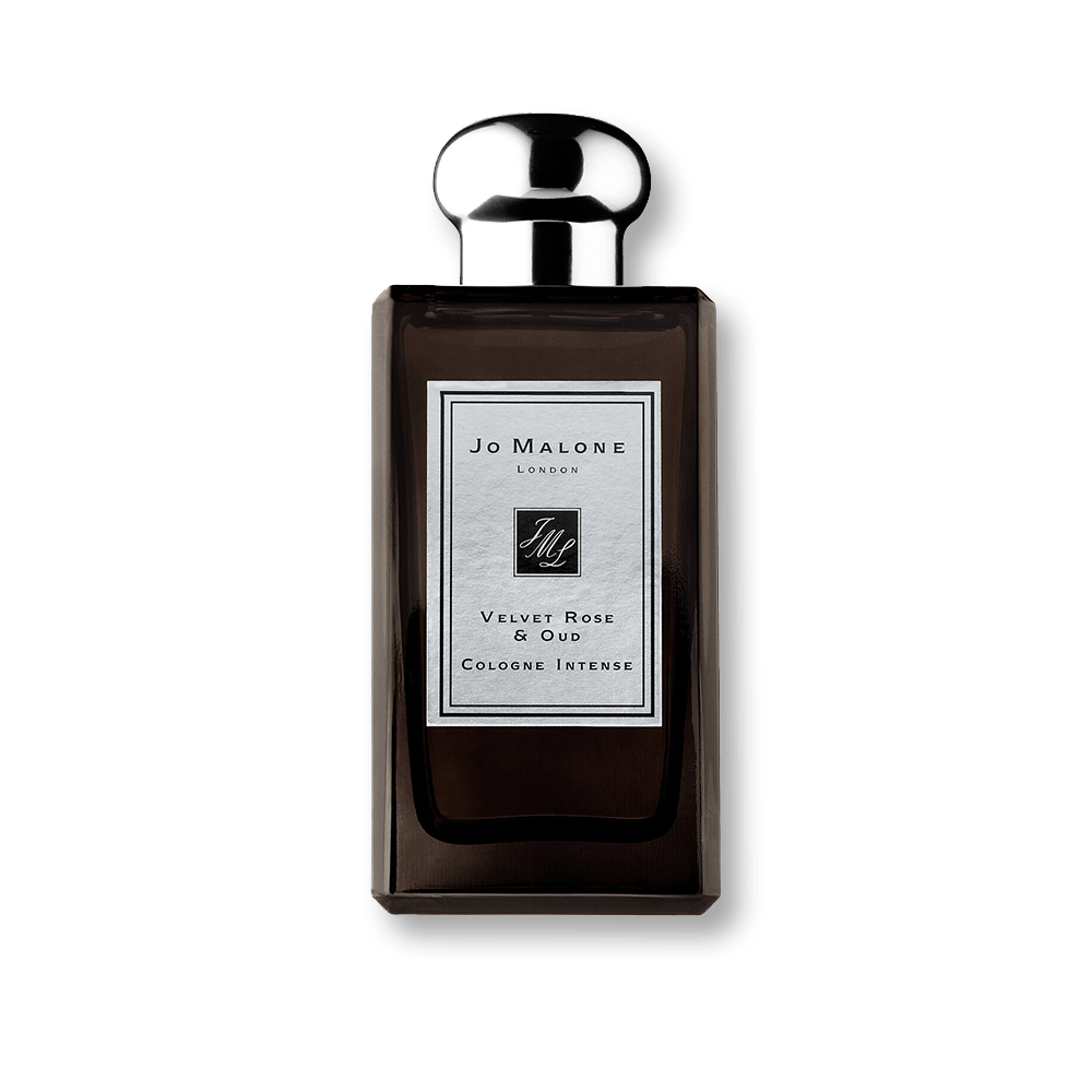 Shop Jo Malone Velvet Rose & Oud Cologne Intense | My Perfume Shop UK