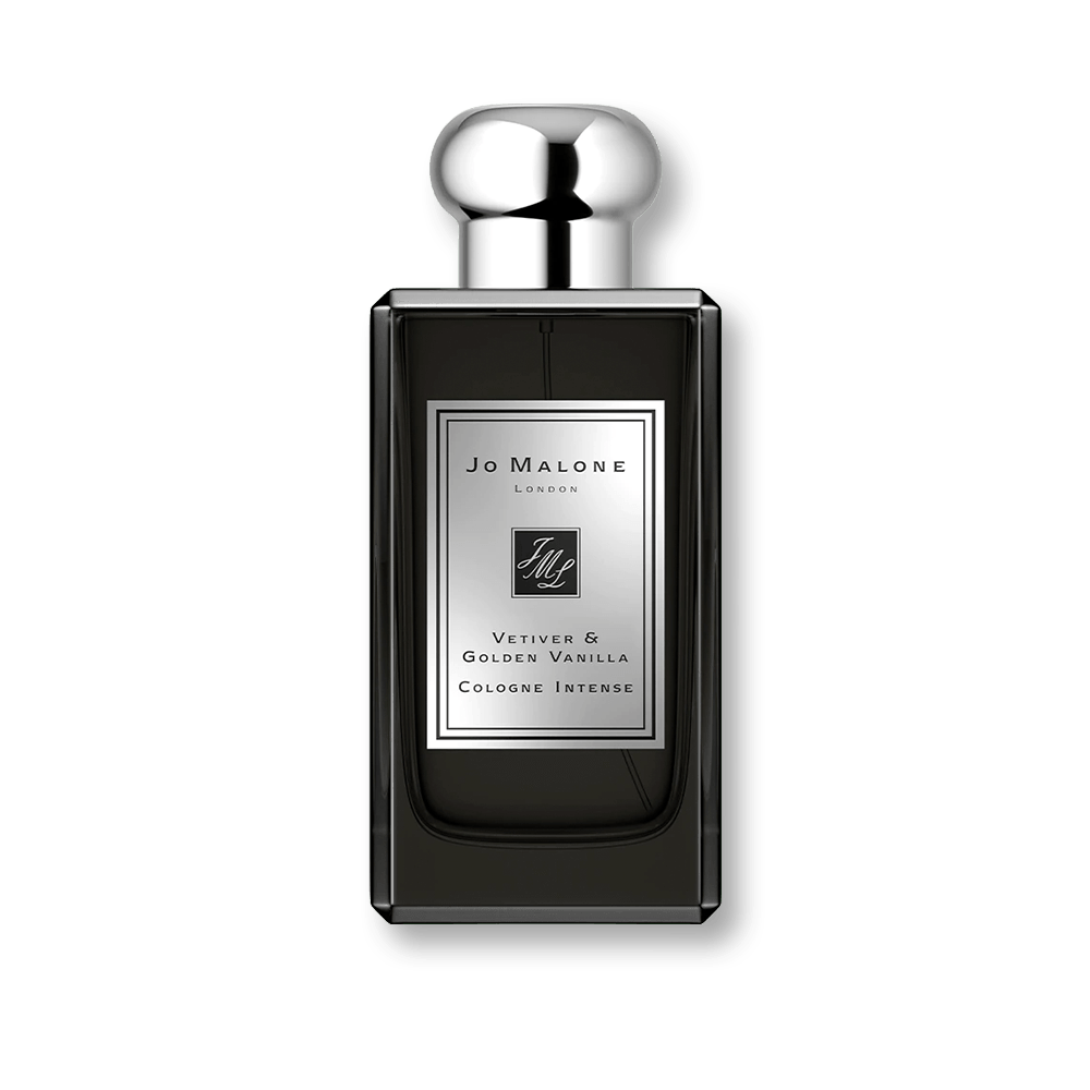 香水(女性用) JO MALONE VETIVER & GOLDEN VANILLA 50ml Shop Jo Malone Vetiver & Golden Vanilla Cologne Intense | My