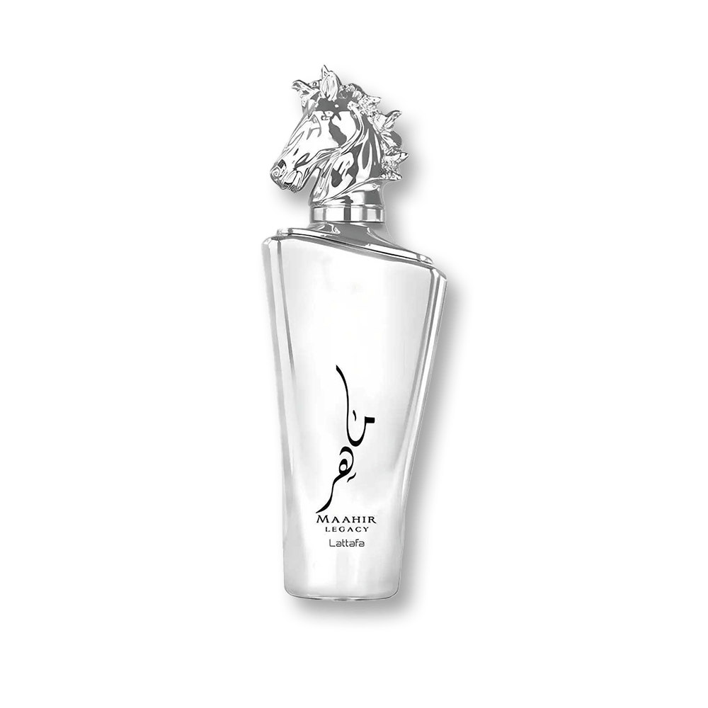 Shop Lattafa Maahir Legacy EDP | My Perfume Shop UK