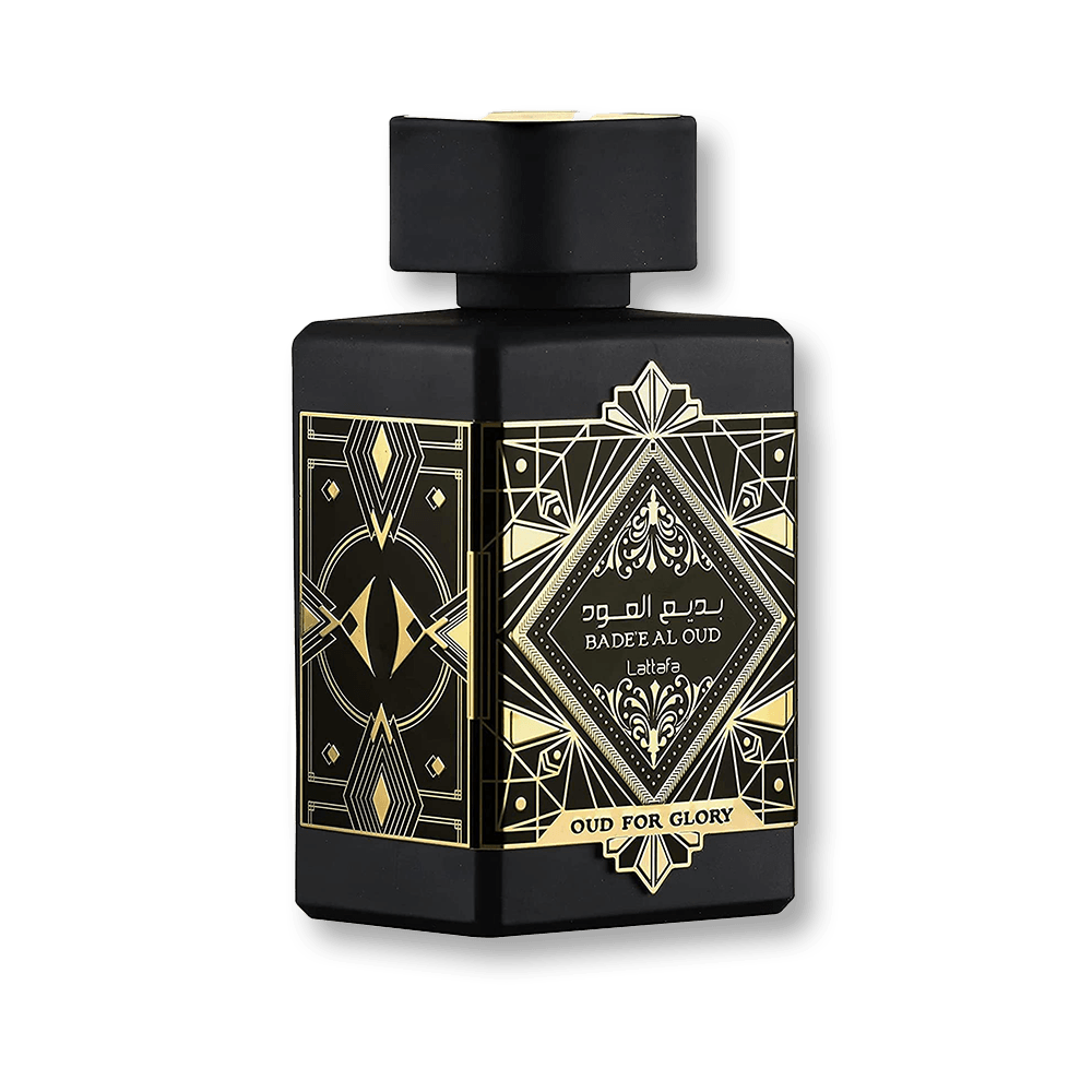 Shop Lattafa Oud For Glory Bade'e Al Oud EDP | My Perfume Shop UK