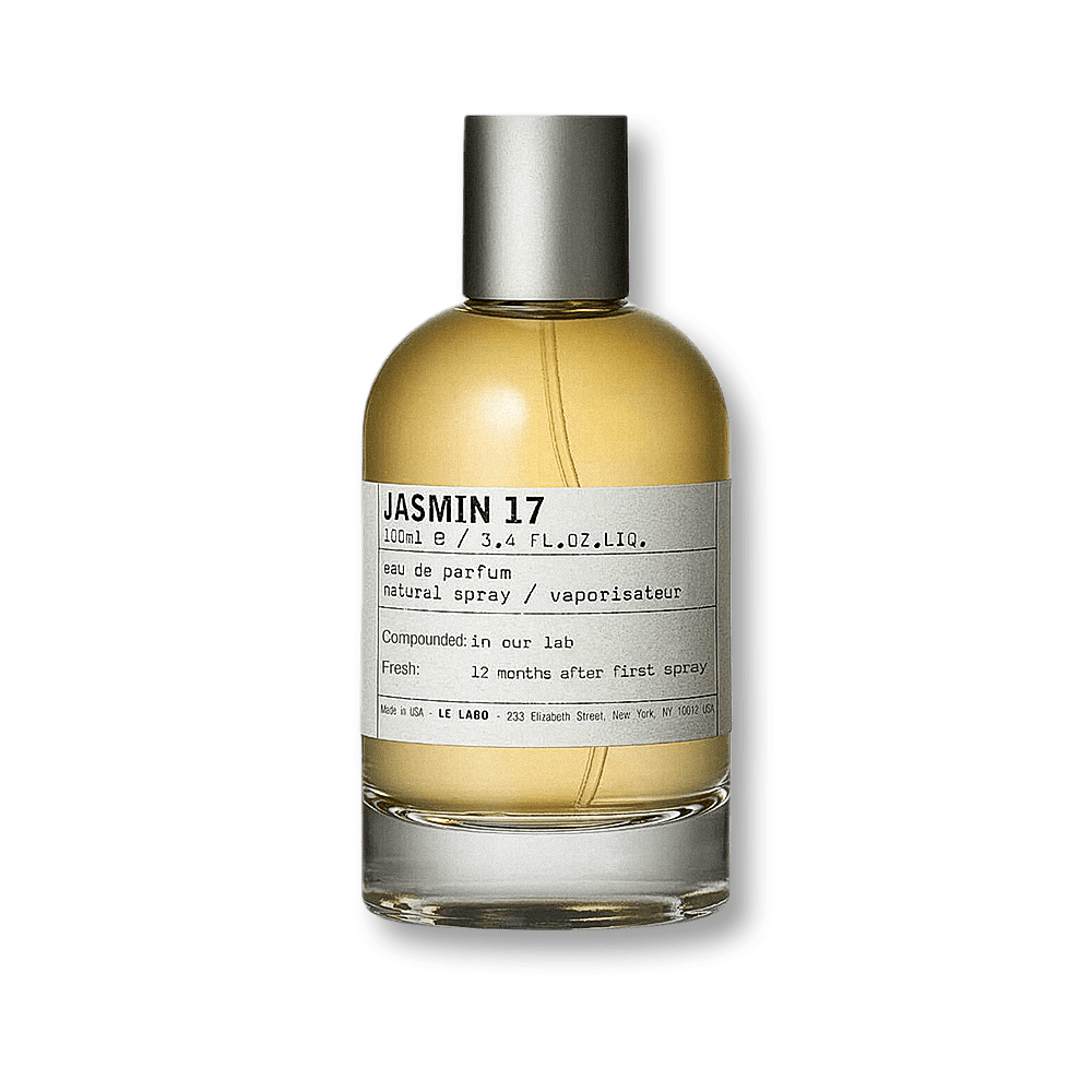 Shop Le Labo Jasmin 17 EDP | My Perfume Shop UK