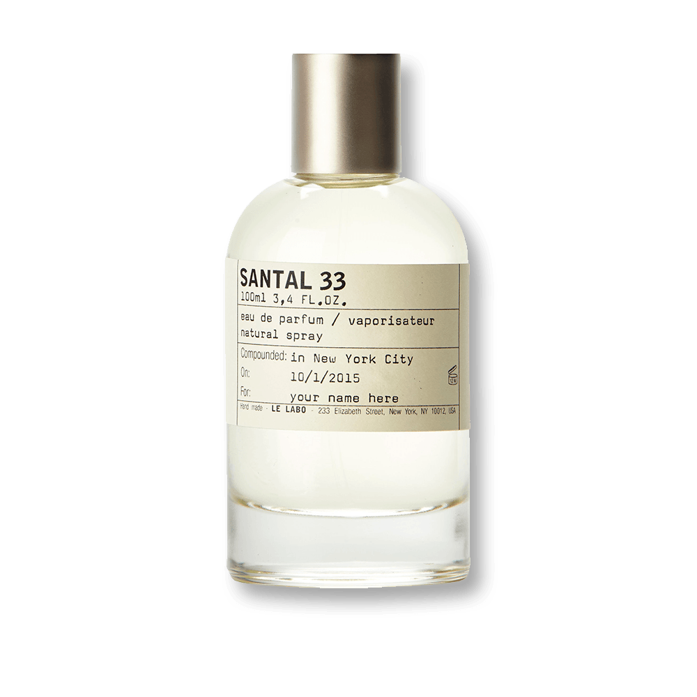 Shop Le Labo Santal 33 EDP | My Perfume Shop UK Shop Le Labo Santal 33 EDP | My Perfume Shop UK