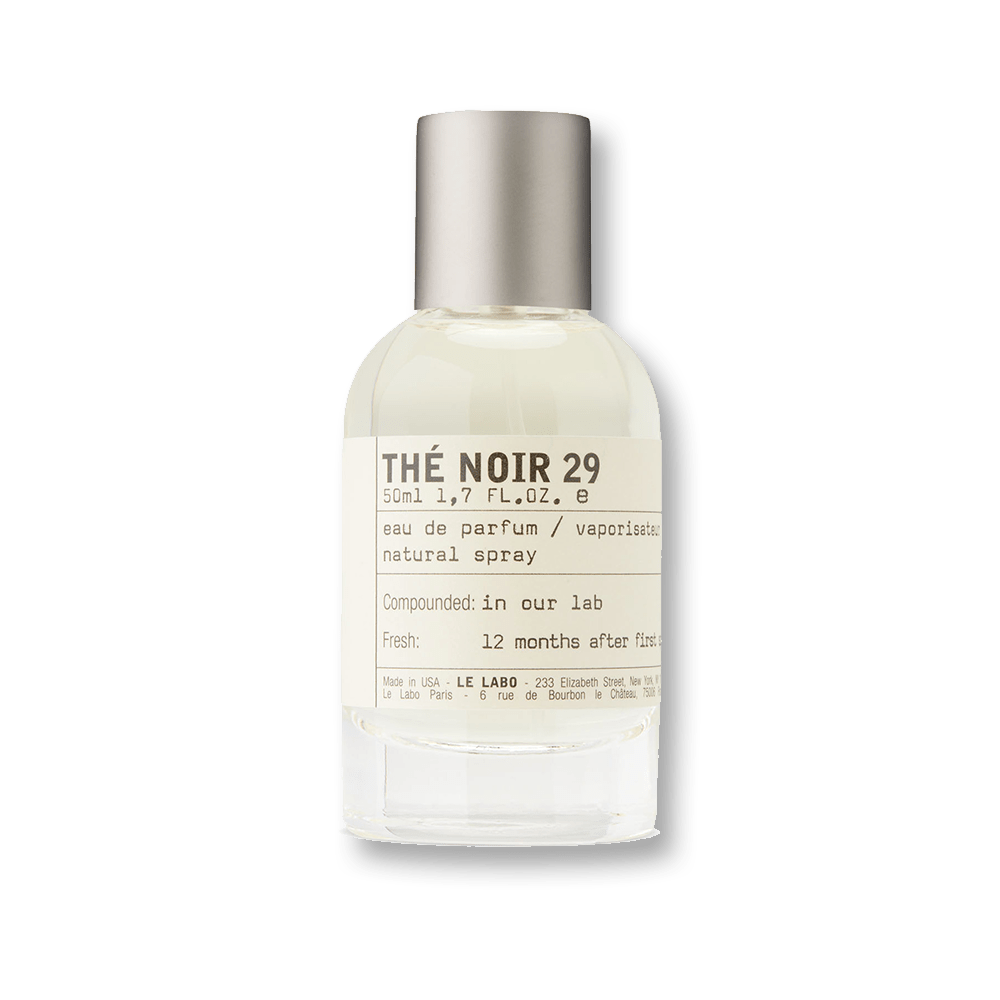 Shop Le Labo The Noir 29 EDP | My Perfume Shop UK