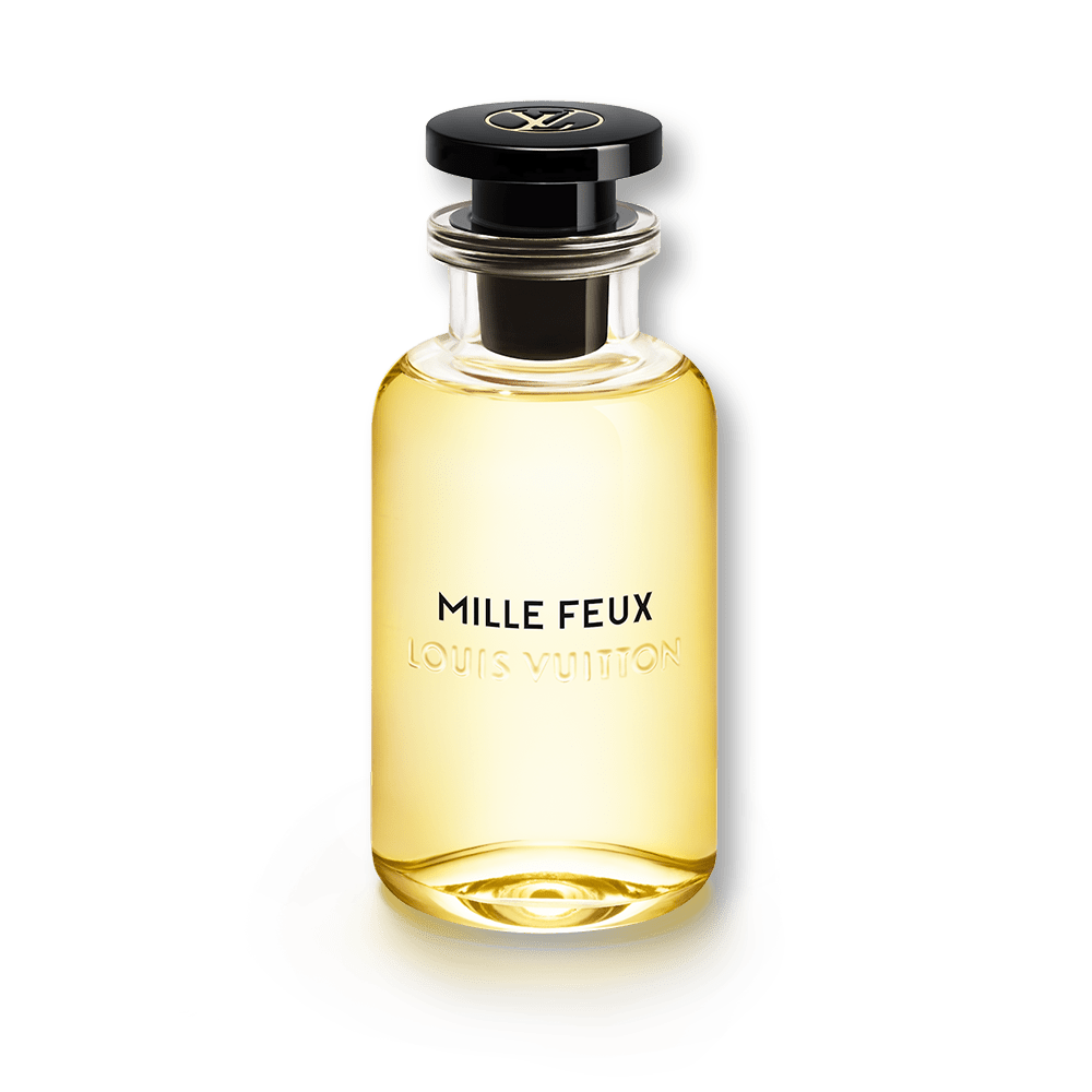 Shop Louis Vuitton Mille Feux EDP | My Perfume Shop UK