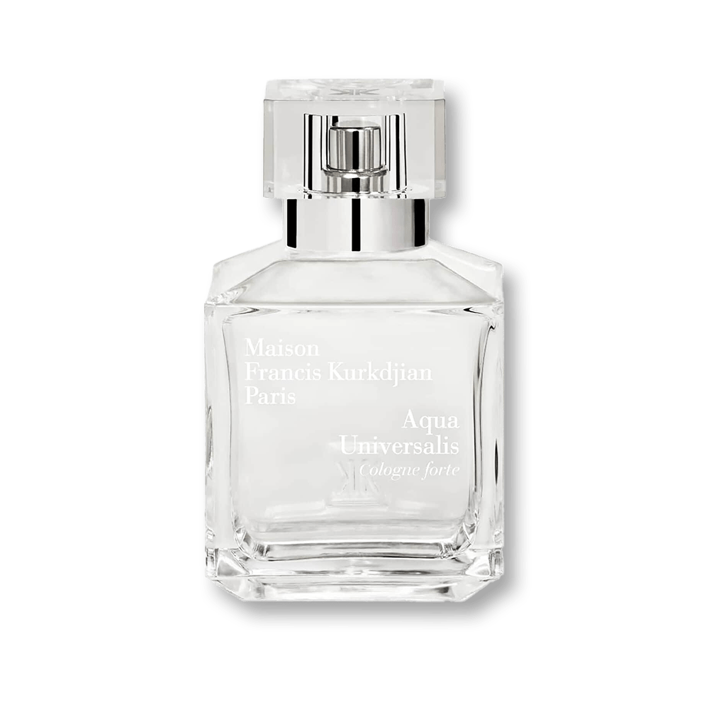 Maison Francis Kurkdjian Aqua Universalis Cologne Forte EDP | My Perfume Shop