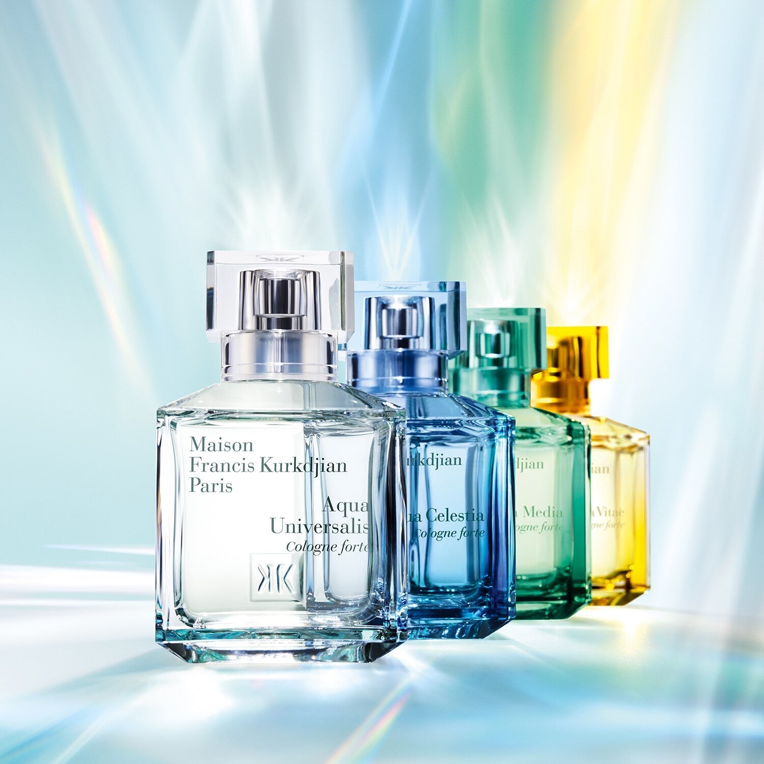 Maison Francis Kurkdjian Aqua Universalis Cologne Forte EDP | My Perfume Shop