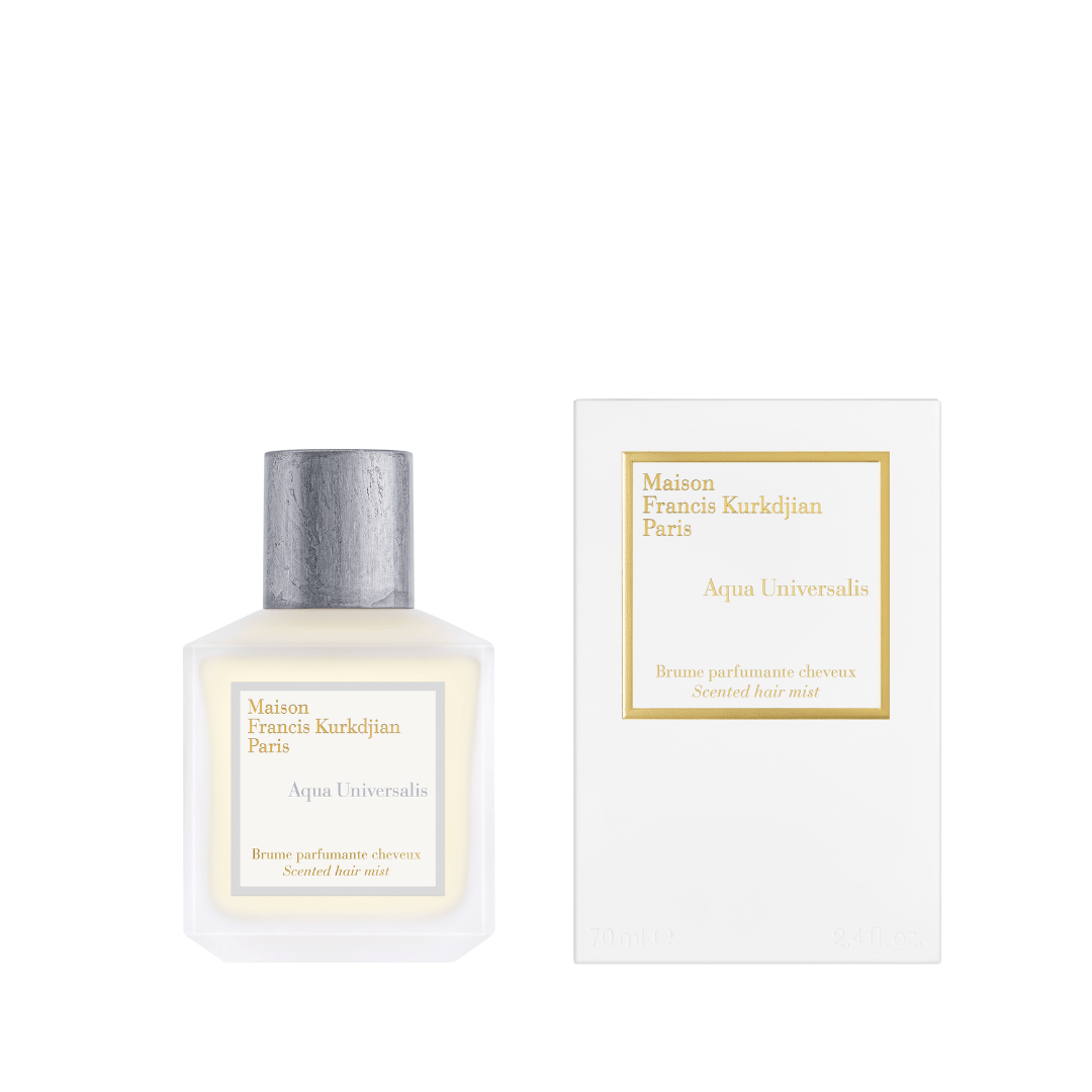 Maison Francis Kurkdjian Aqua Universalis Scented Hair Mist | My Perfume Shop