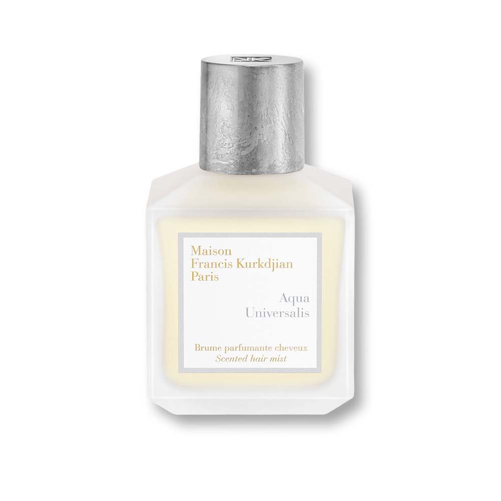 Maison Francis Kurkdjian Aqua Universalis Scented Hair Mist | My Perfume Shop