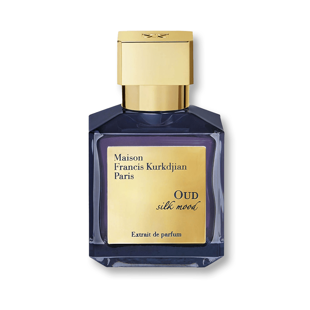 Maison Francis Kurkdjian Oud Silk Mood Extrait De Parfum | My Perfume Shop