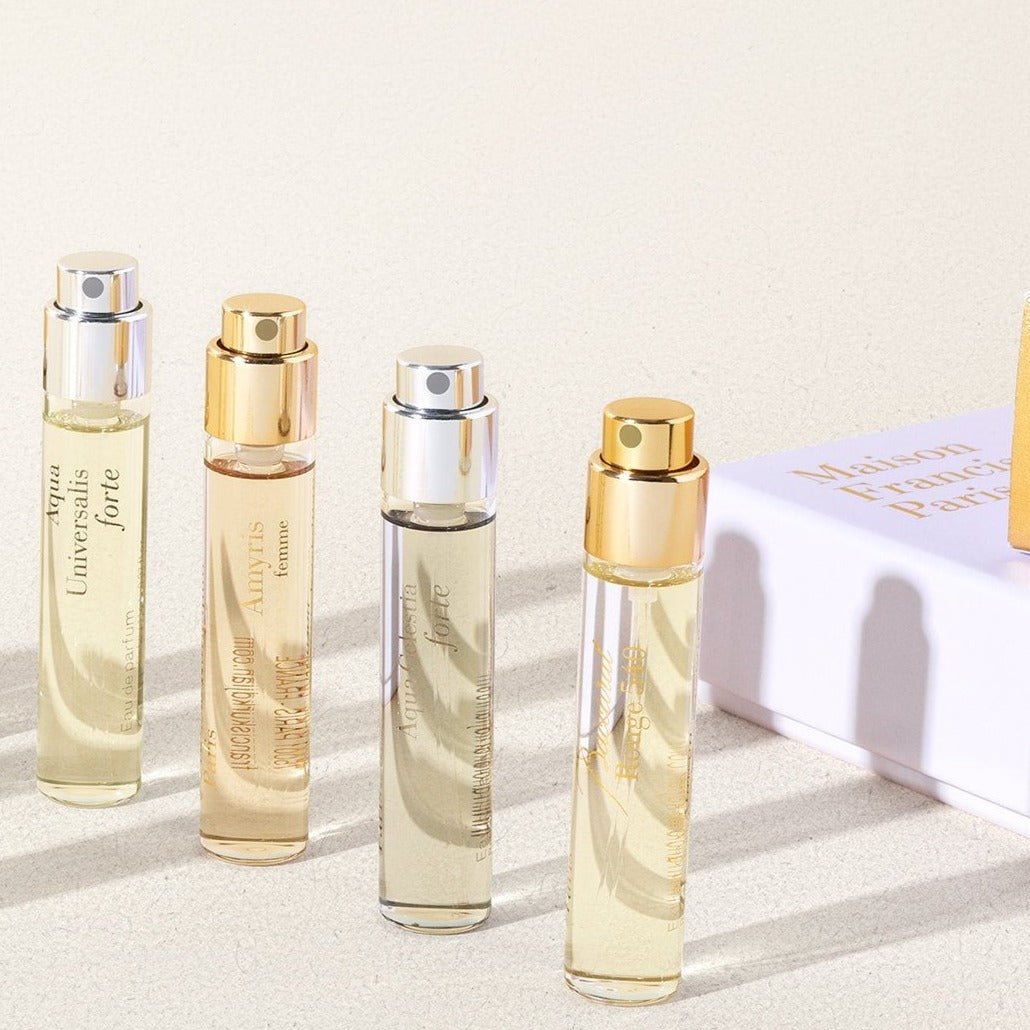 Maison Francis Kurkdjian Wardrobe For Her | My Perfume Shop