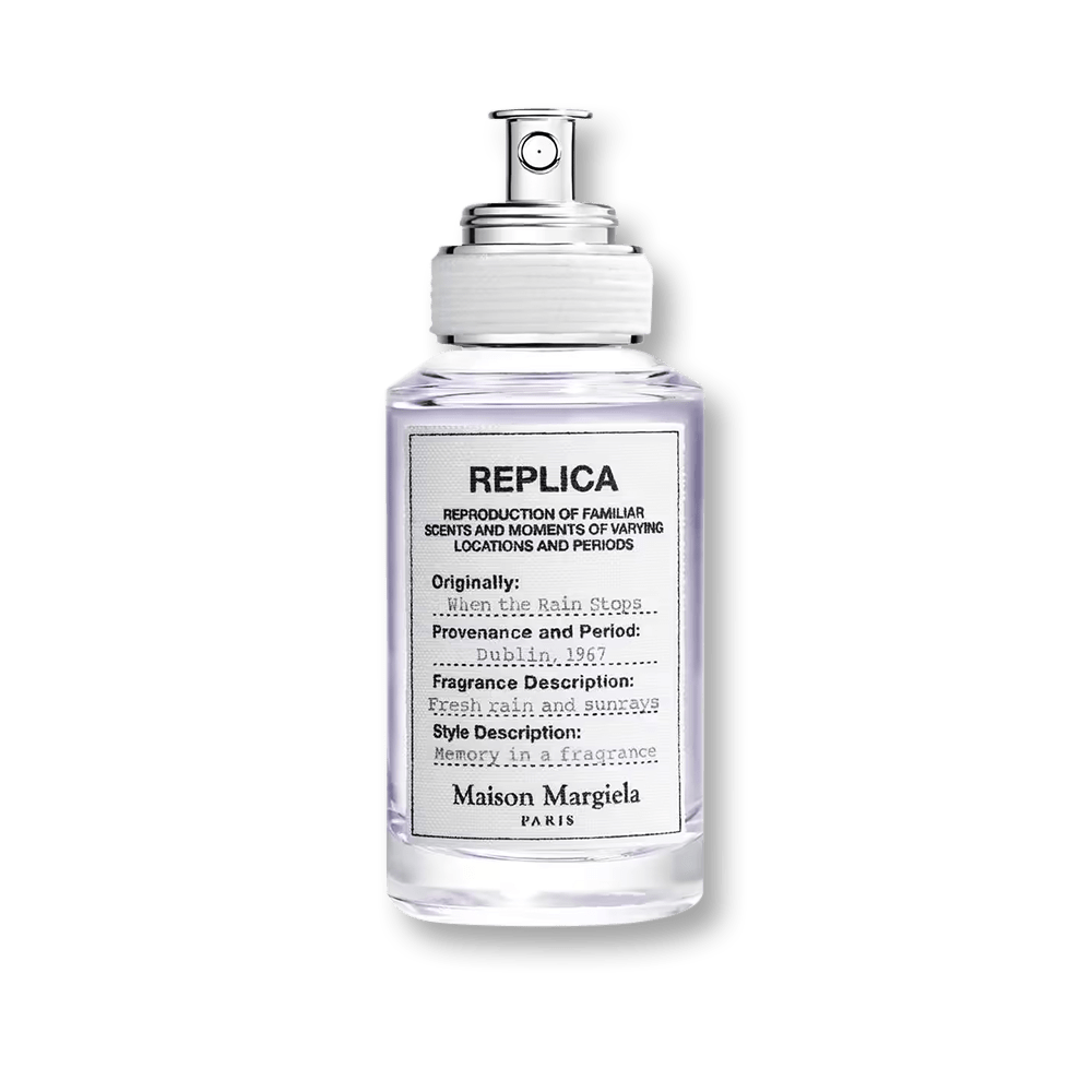 Shop Maison Margiela Replica When The Rain Stops EDT | My Perfume