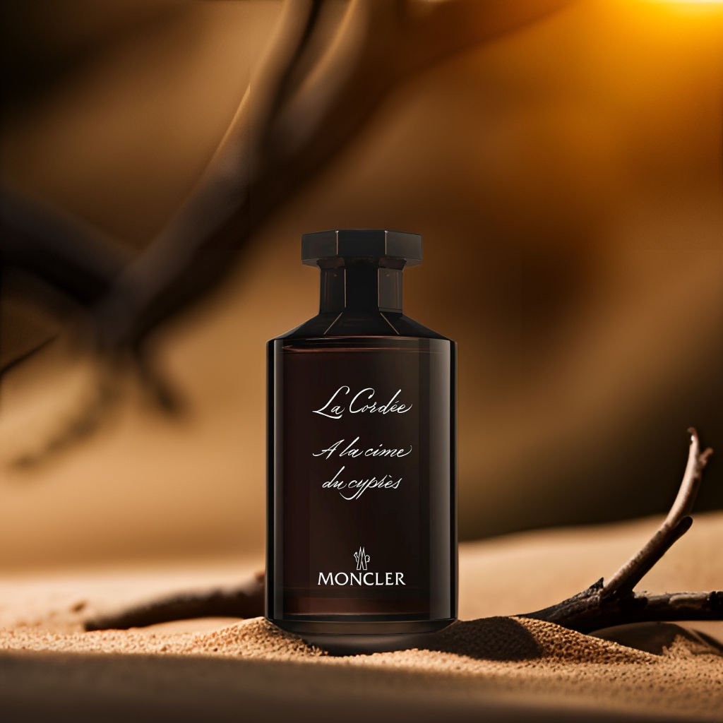 Moncler La Cordee EDP | My Perfume Shop
