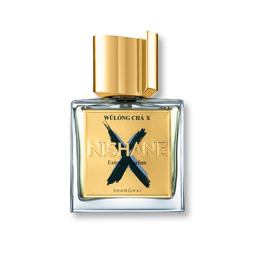 Shop Nishane Wulong Cha X Extrait De Parfum | My Perfume Shop UK