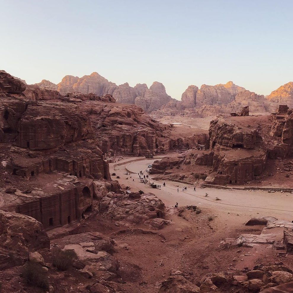 Penhaligon's Legacy Of Petra EDP | My Perfume Shop