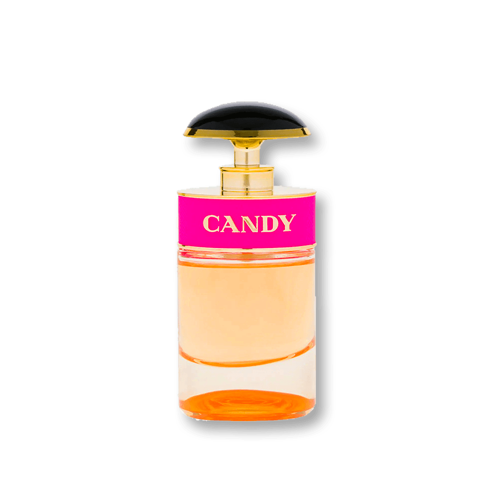 Shop Prada Candy EDP | My Perfume Shop UK