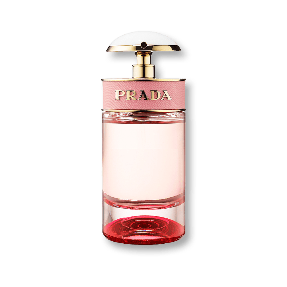 Shop Prada Candy Florale EDT For Women | My Perfume Shop UK