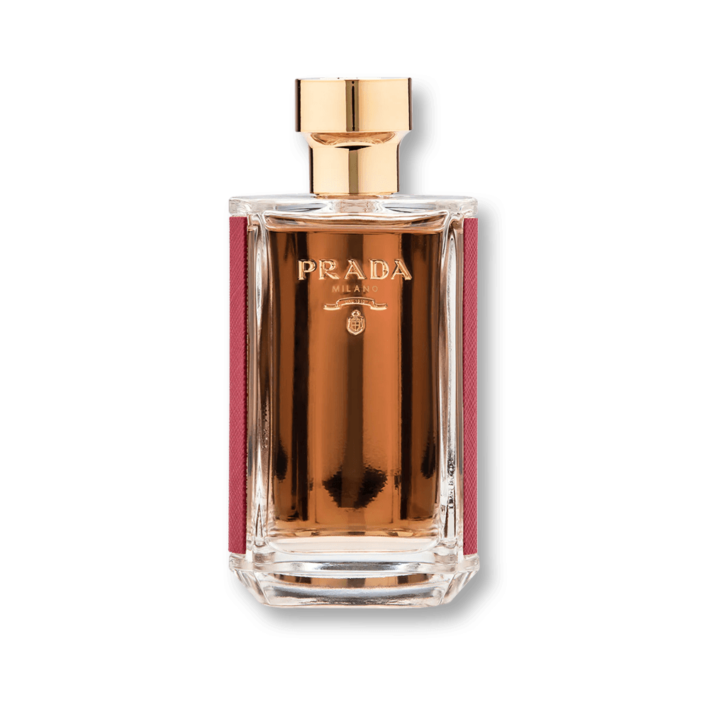 PRADA la femme intenseプラダ ラ フェム インテンス Prada La Femme Intense Eau de Parfum,1 x 100 ml : Amazon.co.uk: Beauty