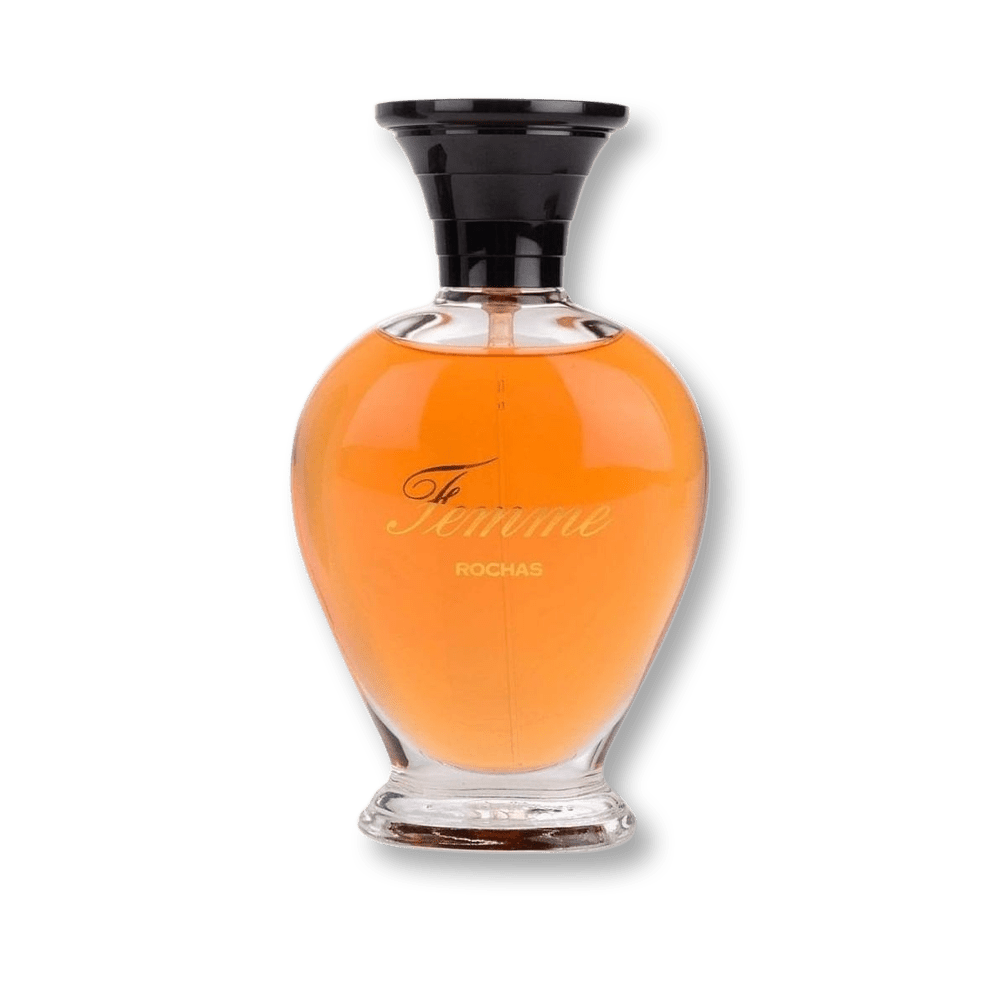 Shop Rochas Femme Rochas EDT | My Perfume Shop UK