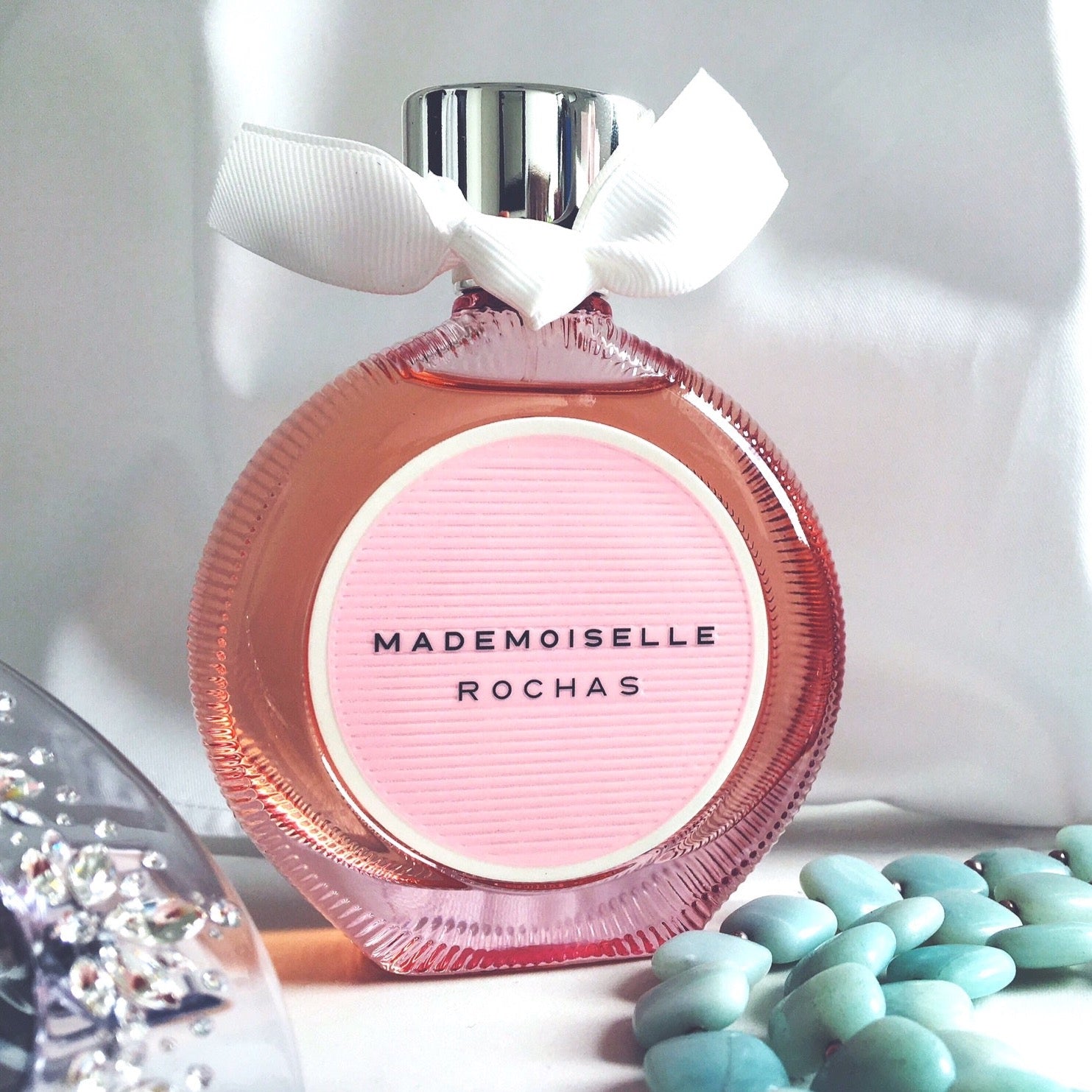 Rochas Mademoiselle Rochas EDP For Women | My Perfume Shop