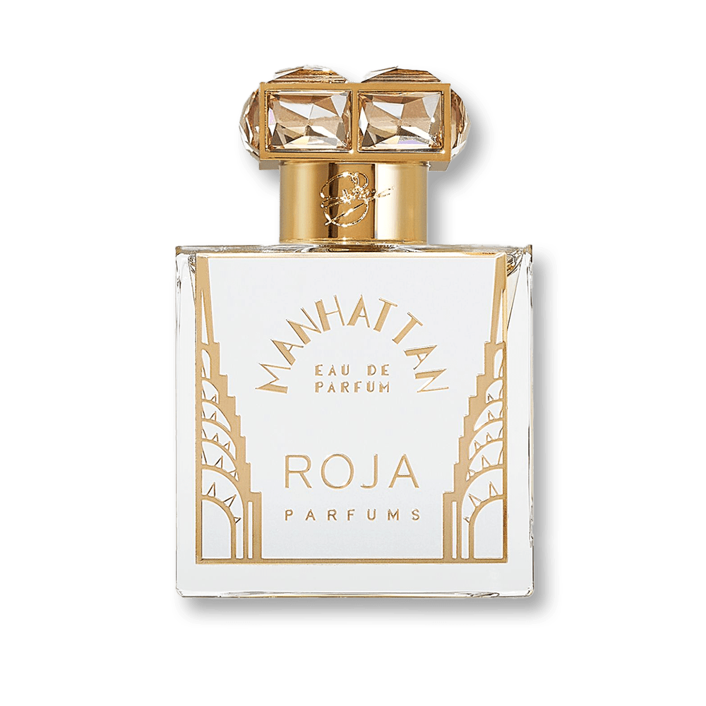 Shop Roja Parfums Manhattan EDP | My Perfume Shop UK