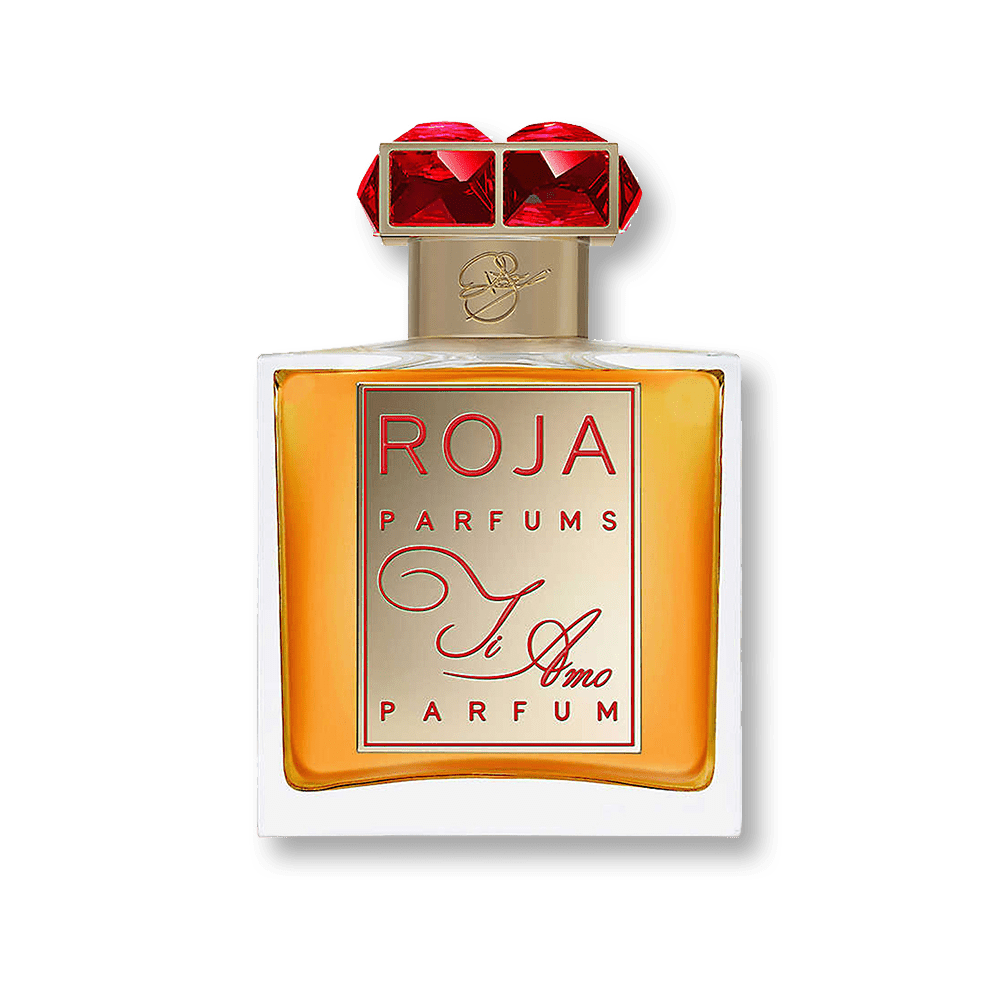 ROJA PARFUMS TI AMO 激レア　高級香水　完売品 Shop Roja Parfums Ti Amo Parfum | My Perfume Shop UK