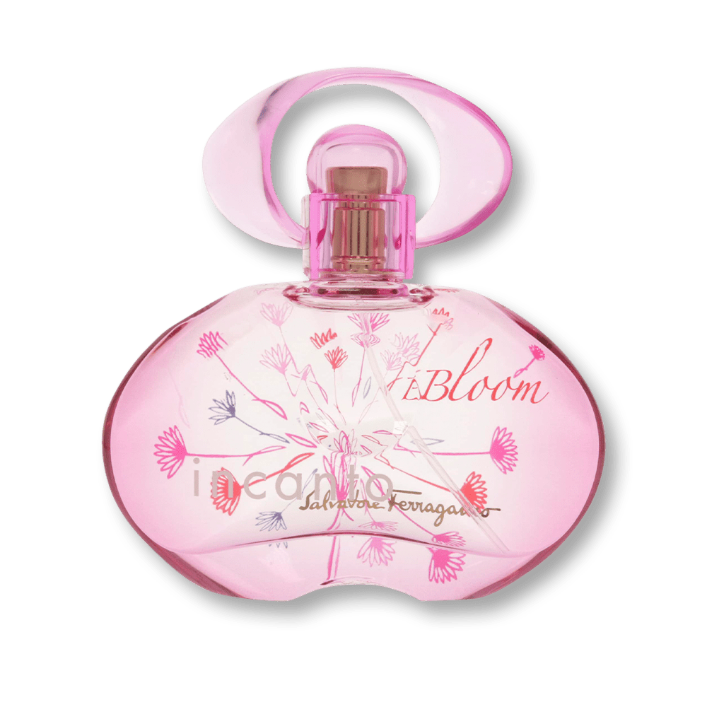 Perfume Incanto Bloom New Edition Review Buy Salvatore Ferragamo