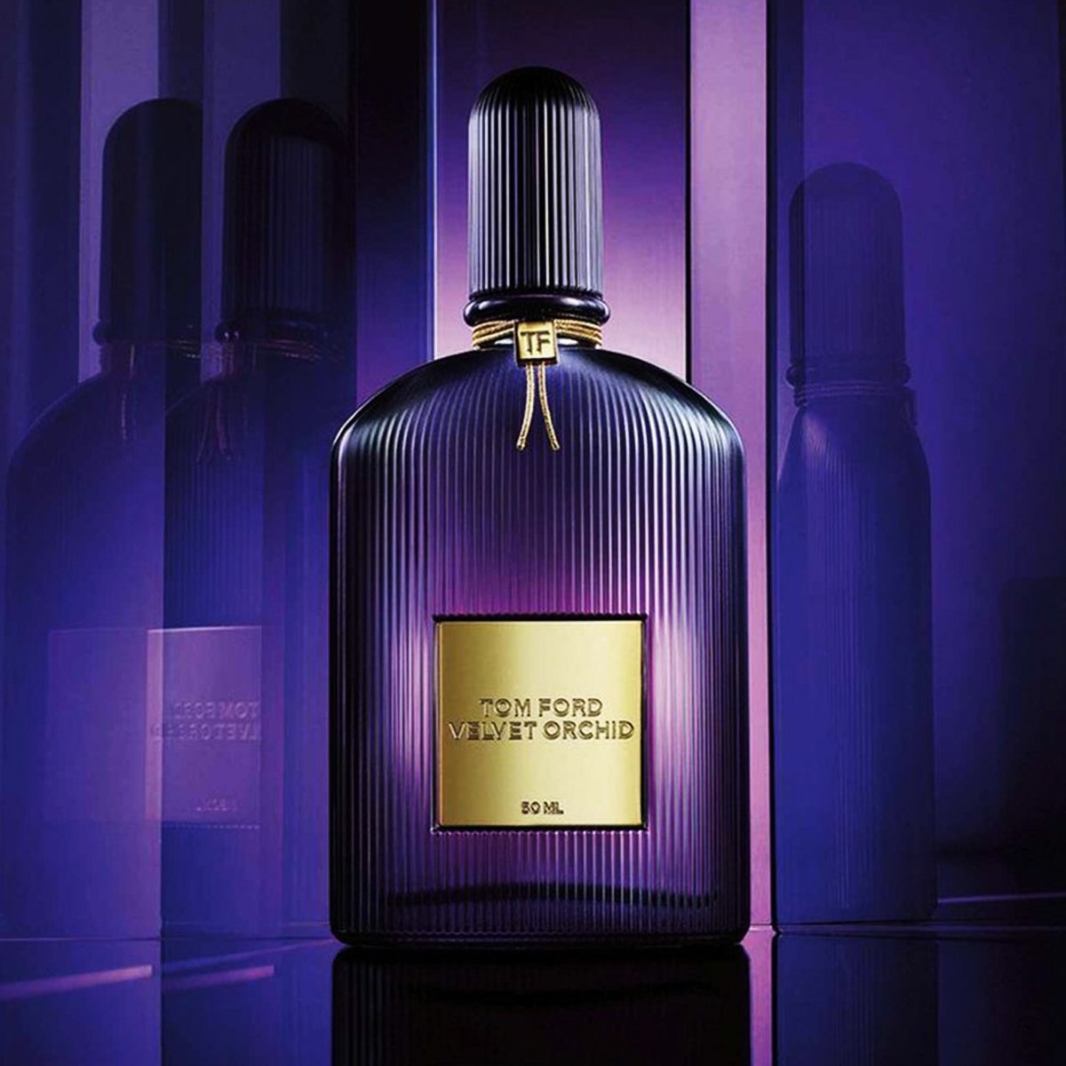 TOM FORD Velvet Orchid EDP | My Perfume Shop