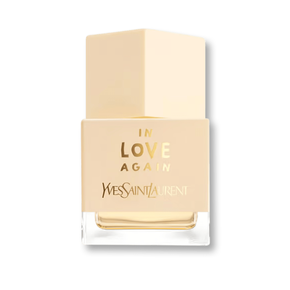 Shop Yves Saint Laurent In Love Again EDT | My Perfume Shop UK