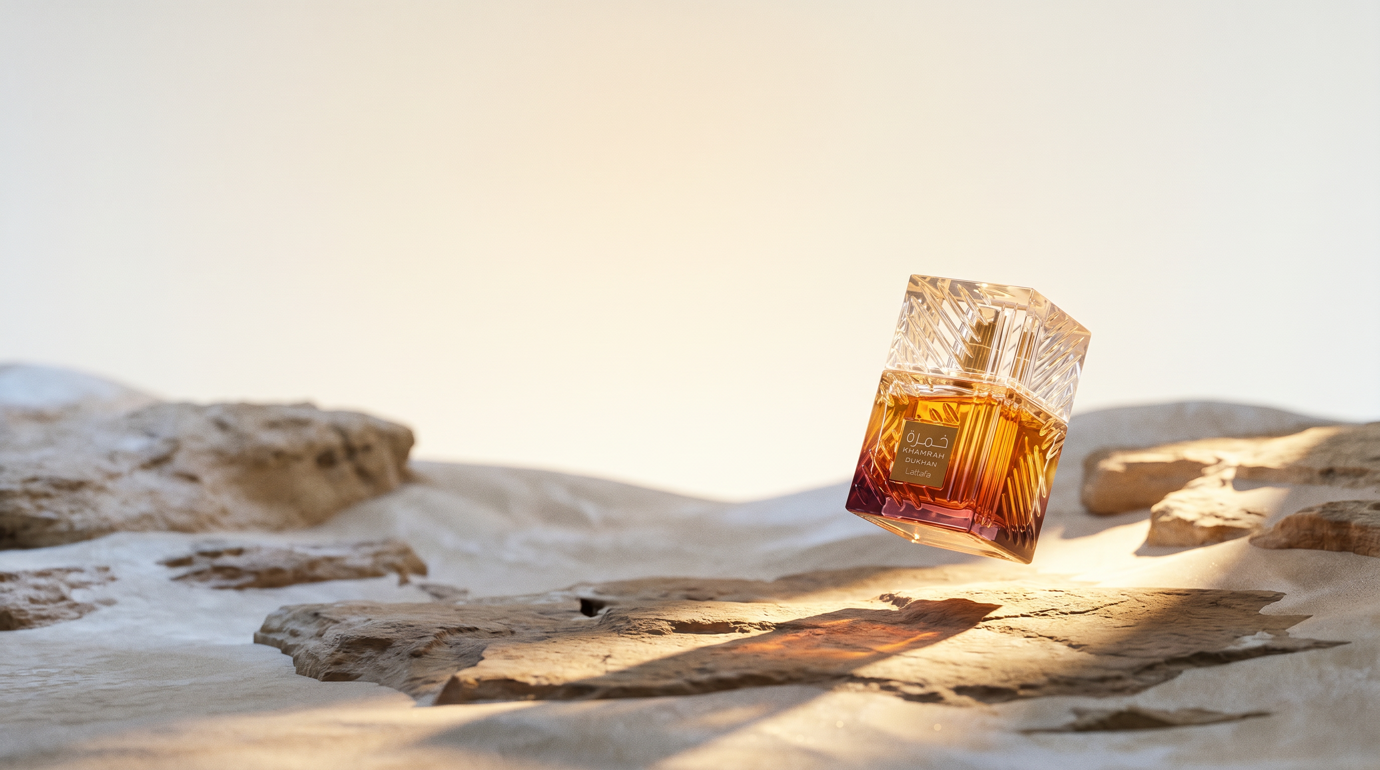Top Arabic Fragrances
