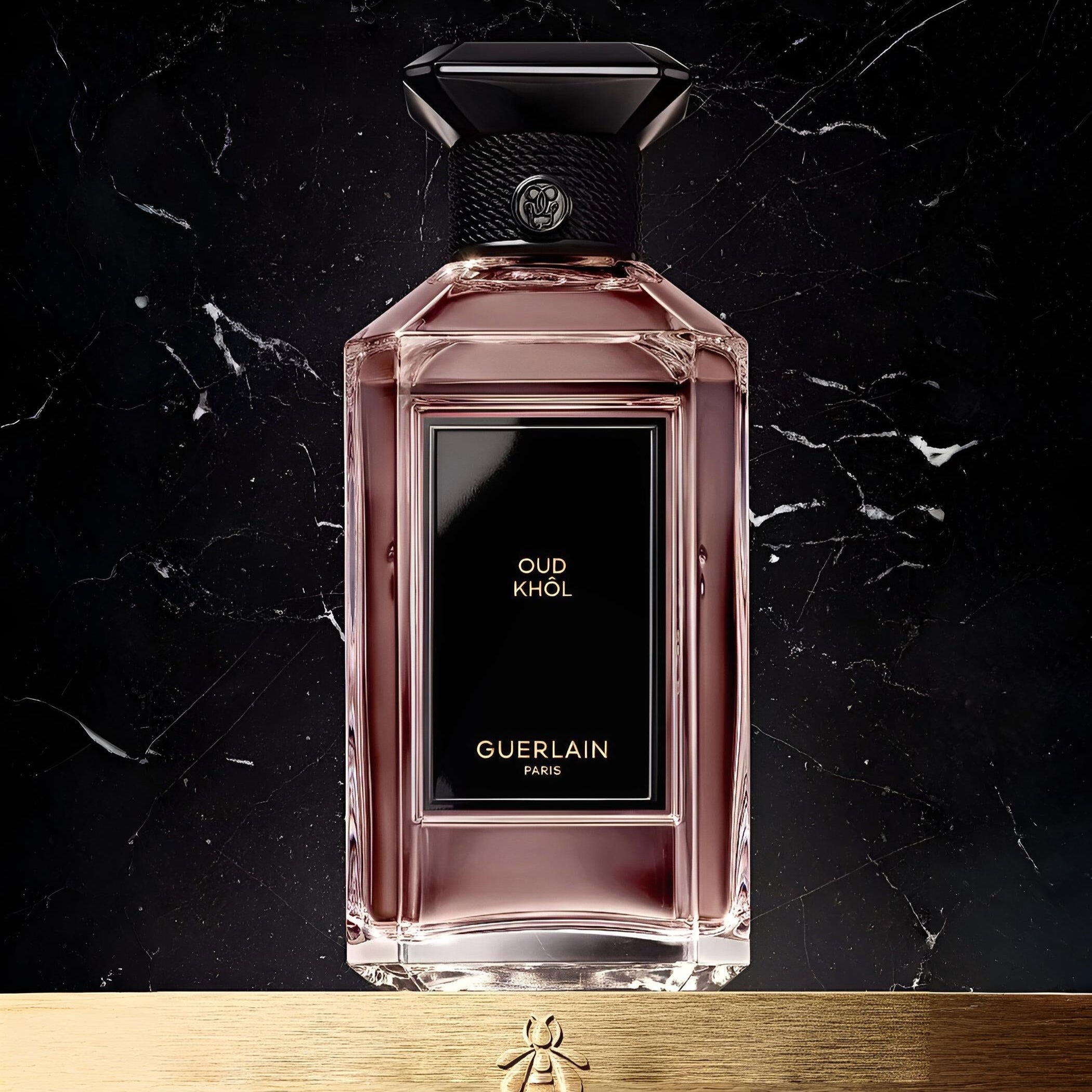 Guerlain L'Art & La Matiere Oud Khol EDP