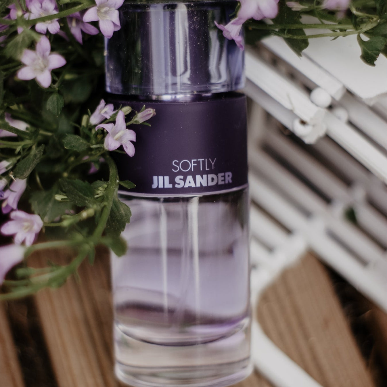 Jil Sander Softly Serene EDP