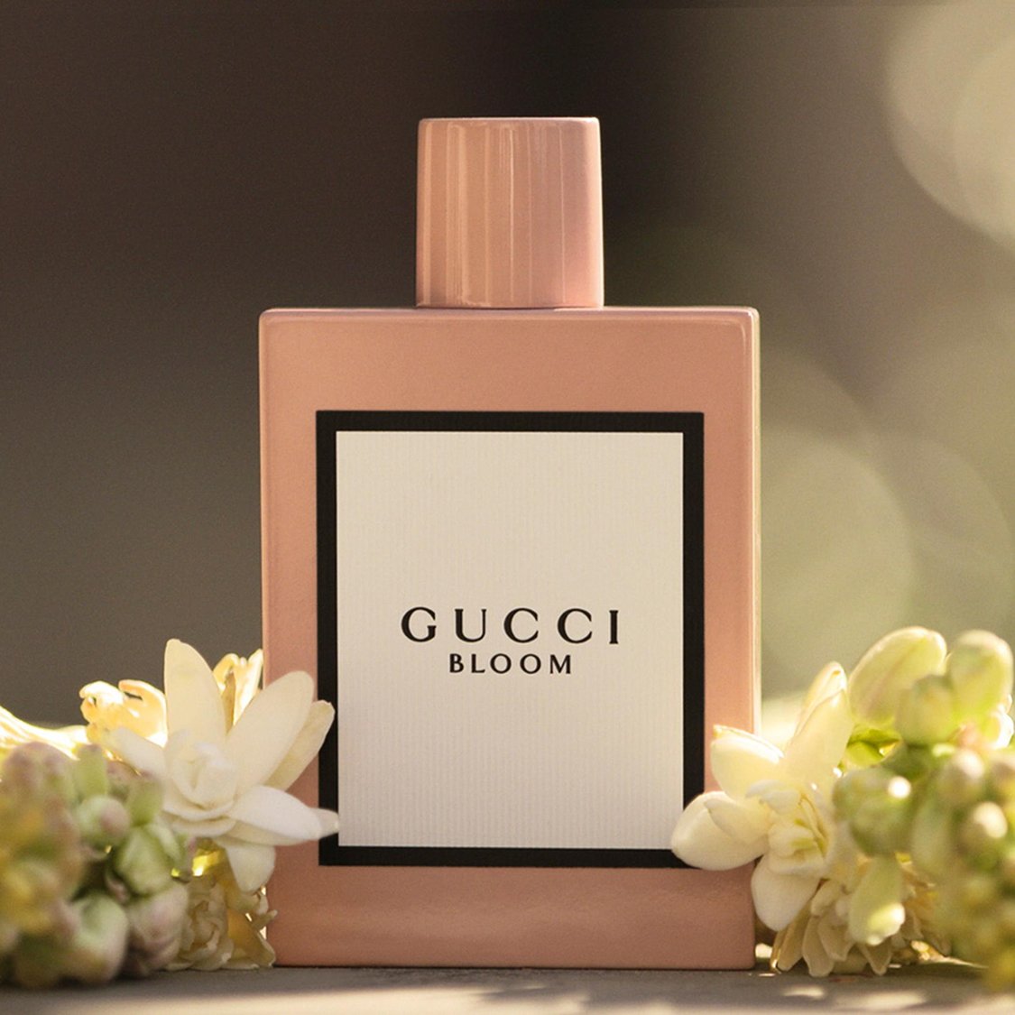 Gucci Bloom EDP For Women Gift Set